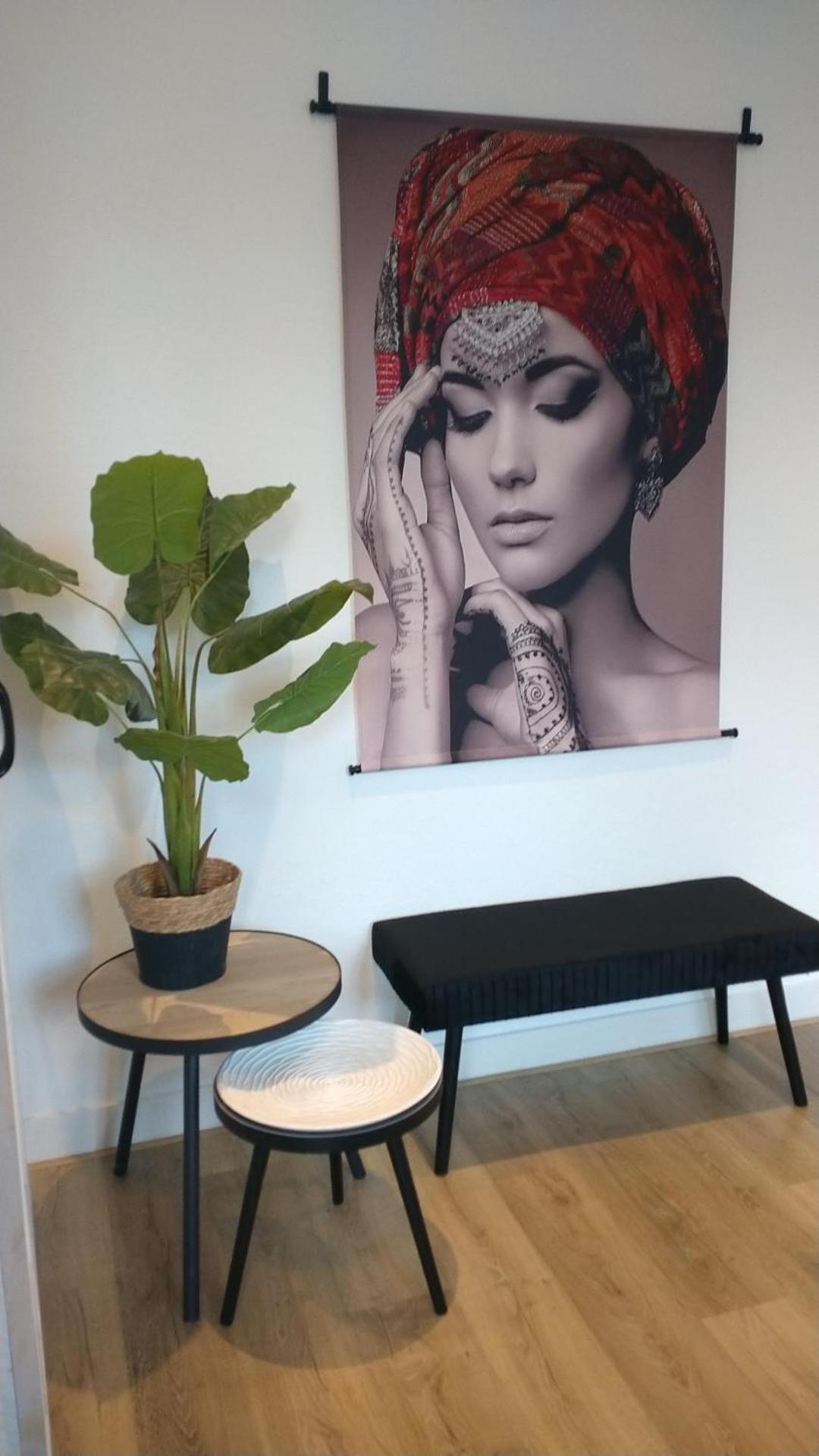 Deluxe Double Room with Shower