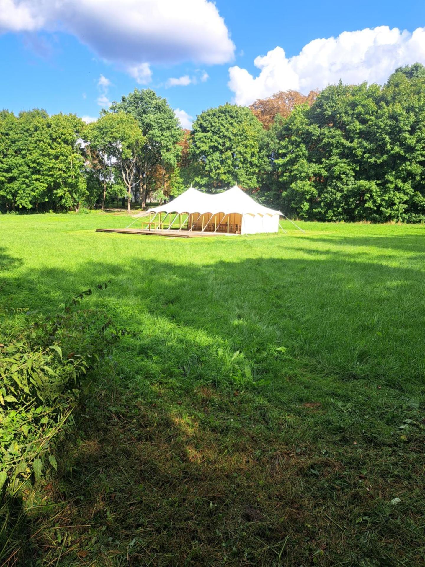 Banquet/Function facilities