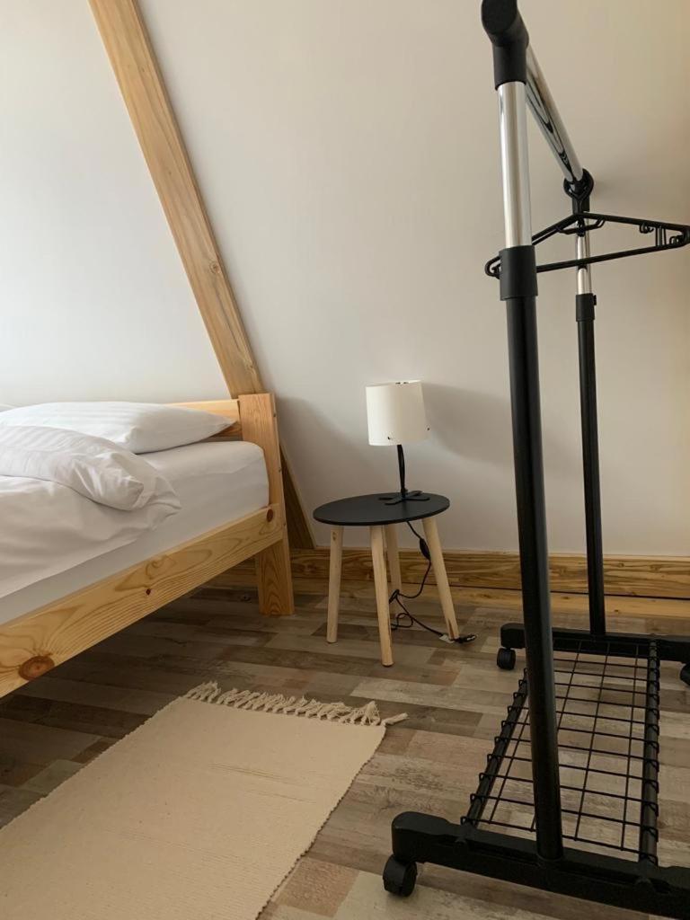 Casutele din Poienita