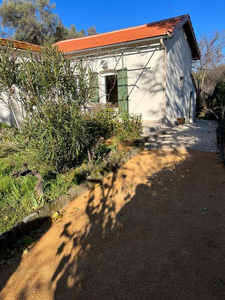 Mazet Chantilly, 3 étoiles Gîtes de France, Alès