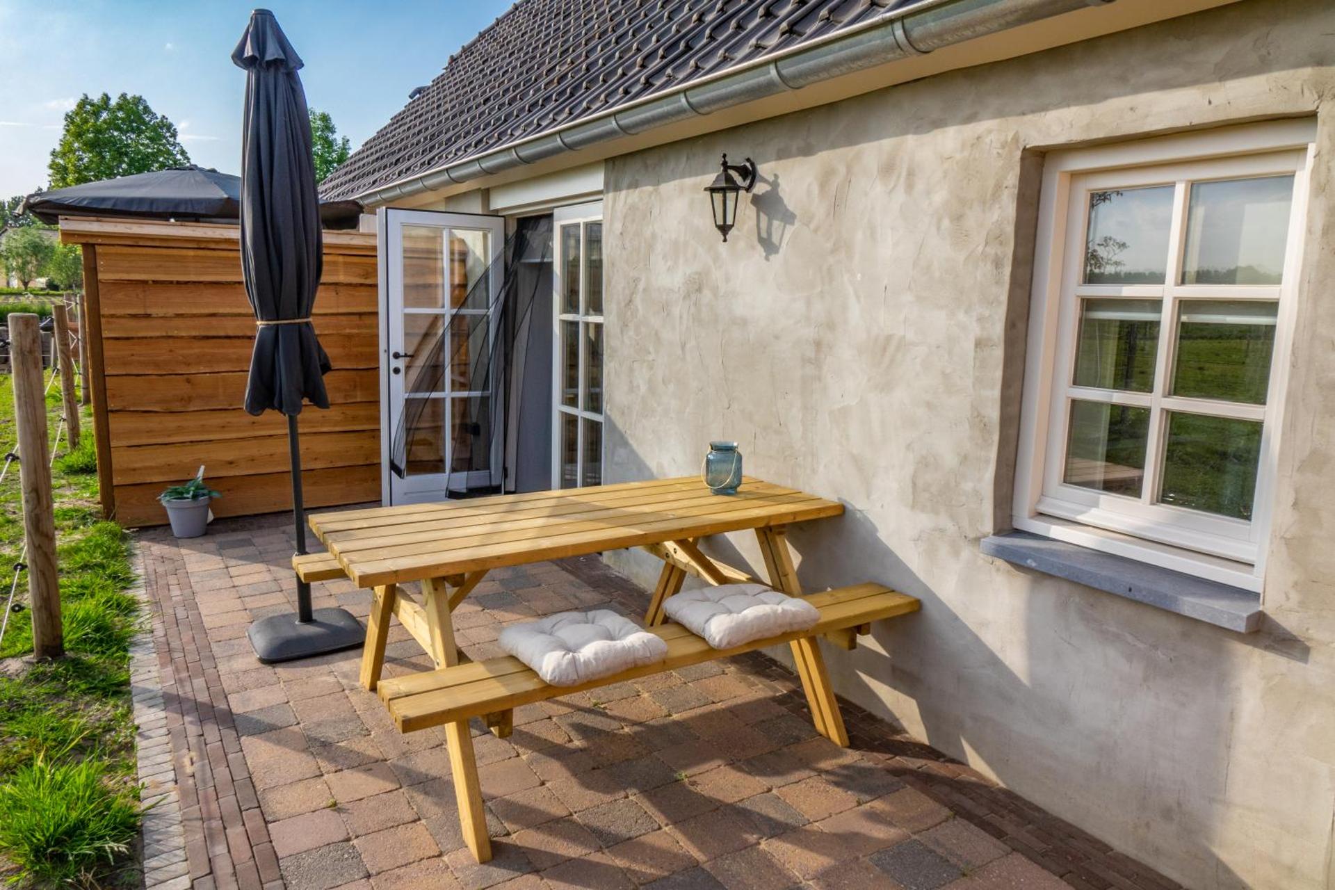 B&B Hoeve Klein Haneveld