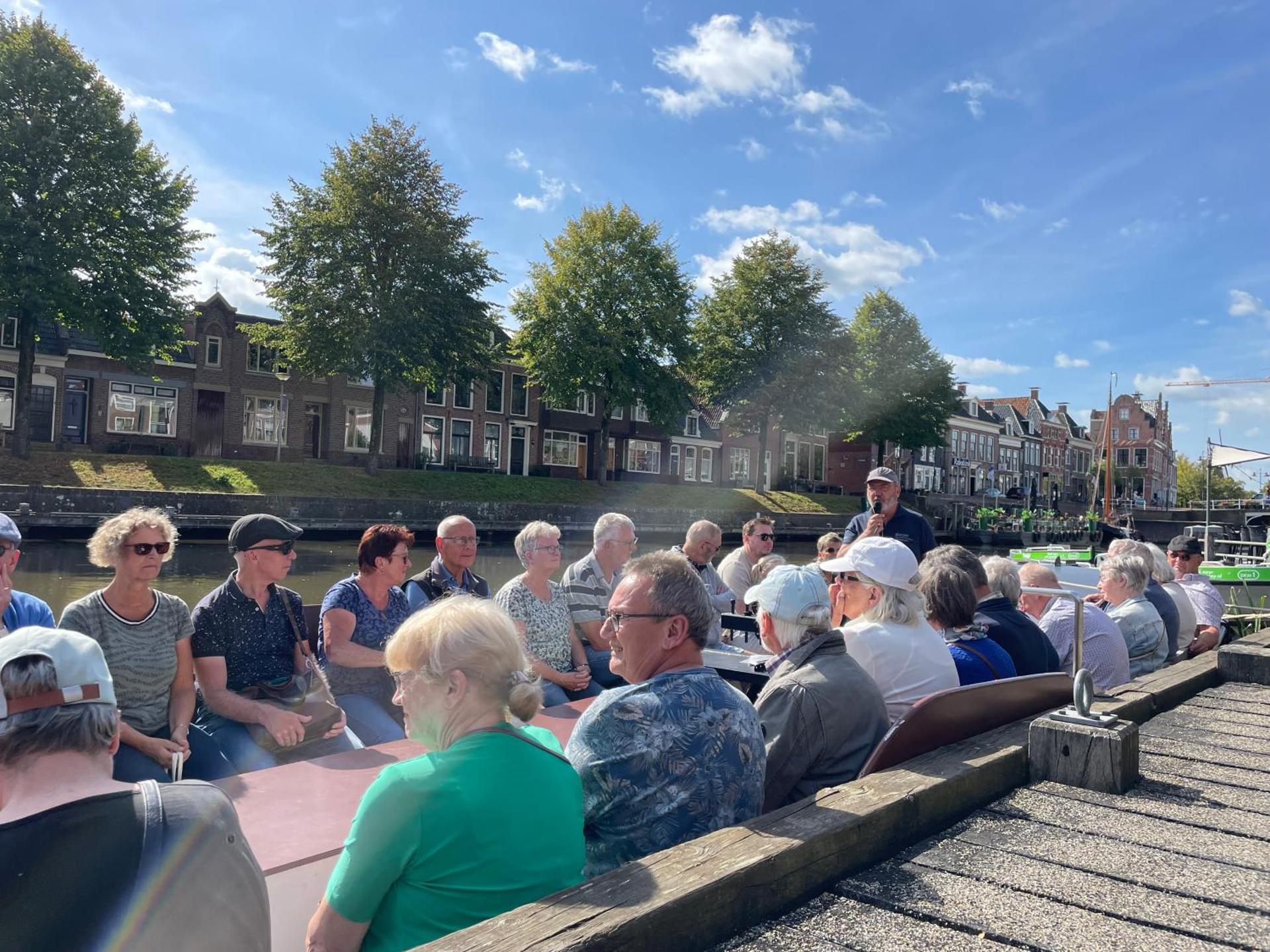 Pod huisje met hottub