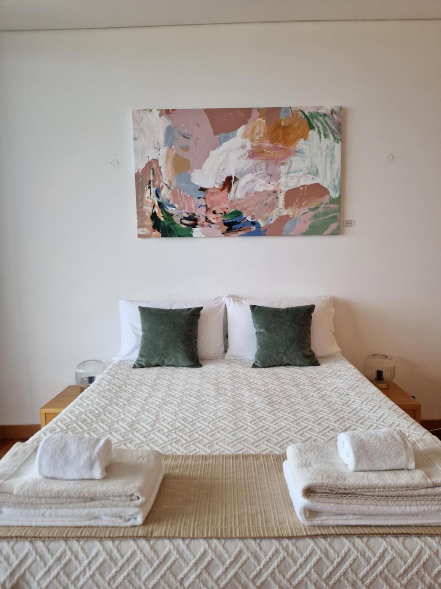 São Vicente Lodge - Panoramic Retreat