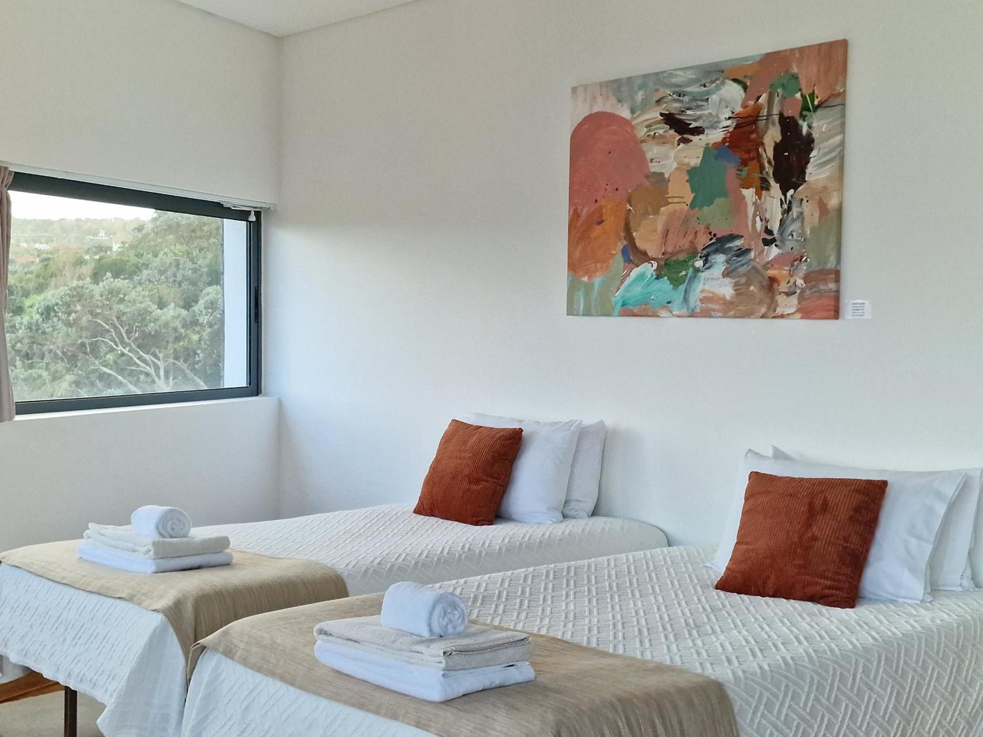 São Vicente Lodge - Panoramic Retreat