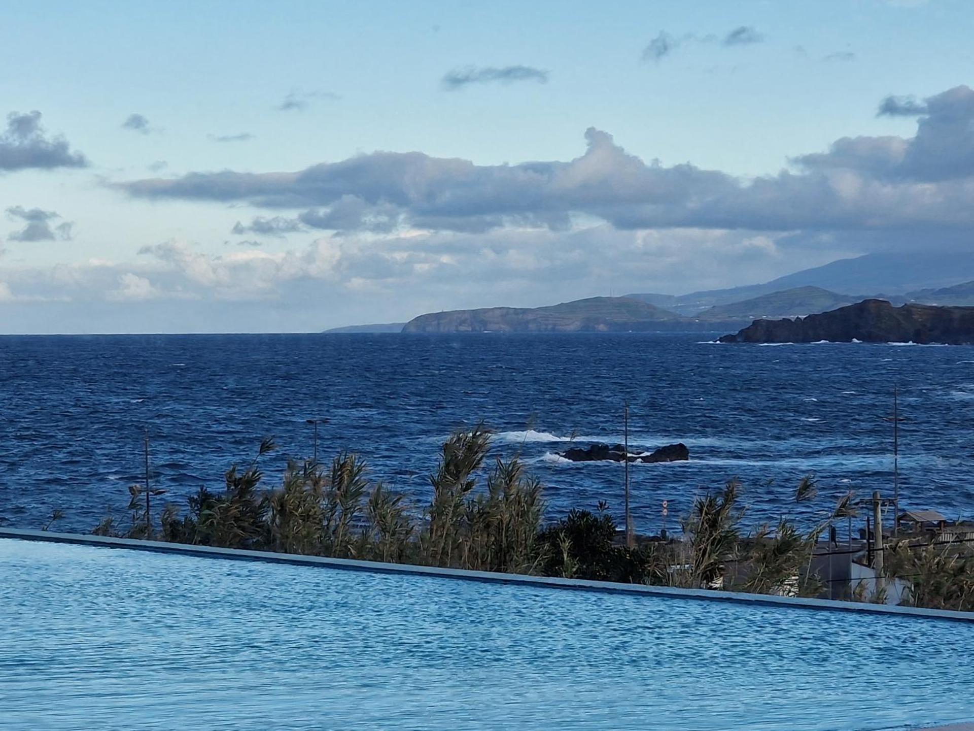 São Vicente Lodge - Panoramic Retreat