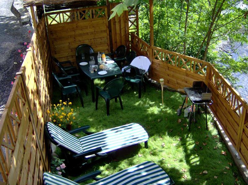 Gîte du Grand Taïchou