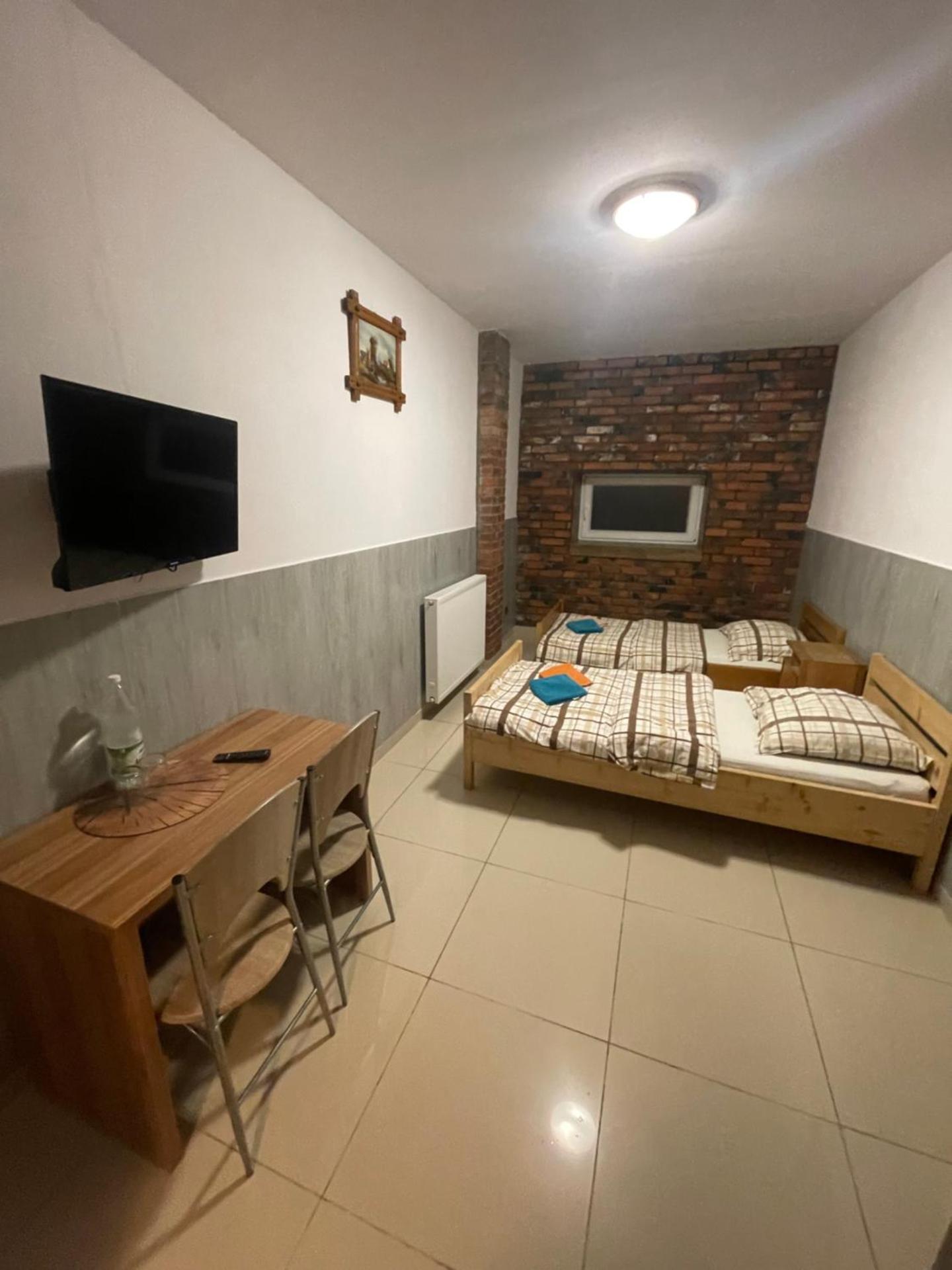 Pokoje w Moszczenicy U Pasonia