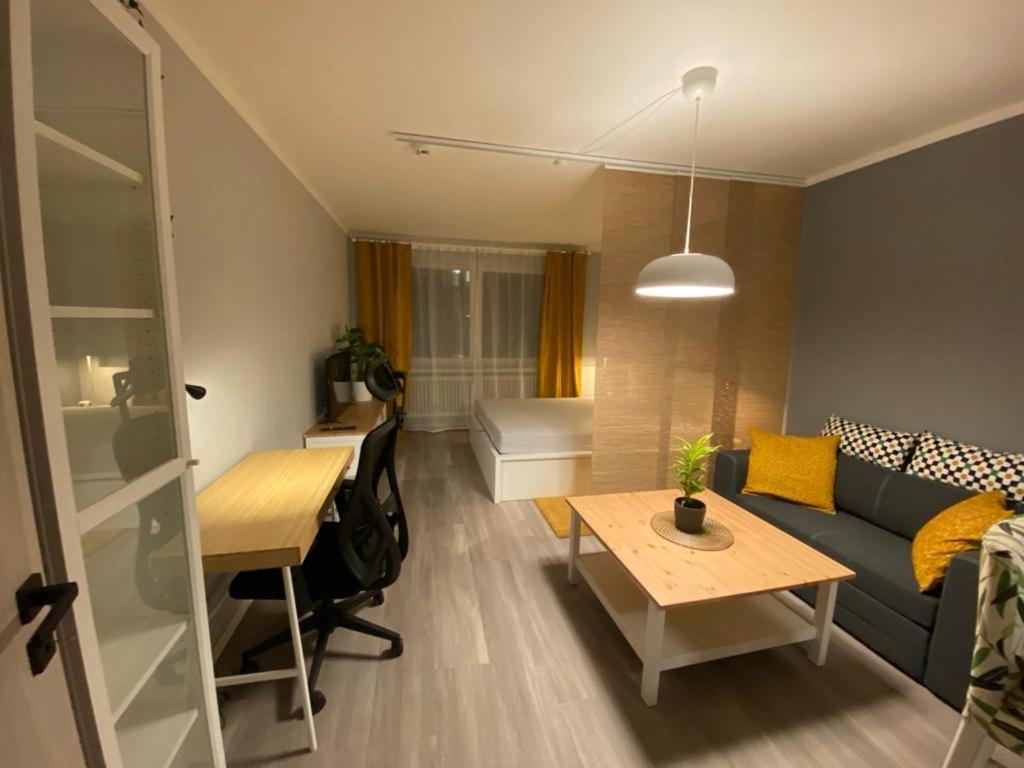 Apartments Essen-Rüttenscheid