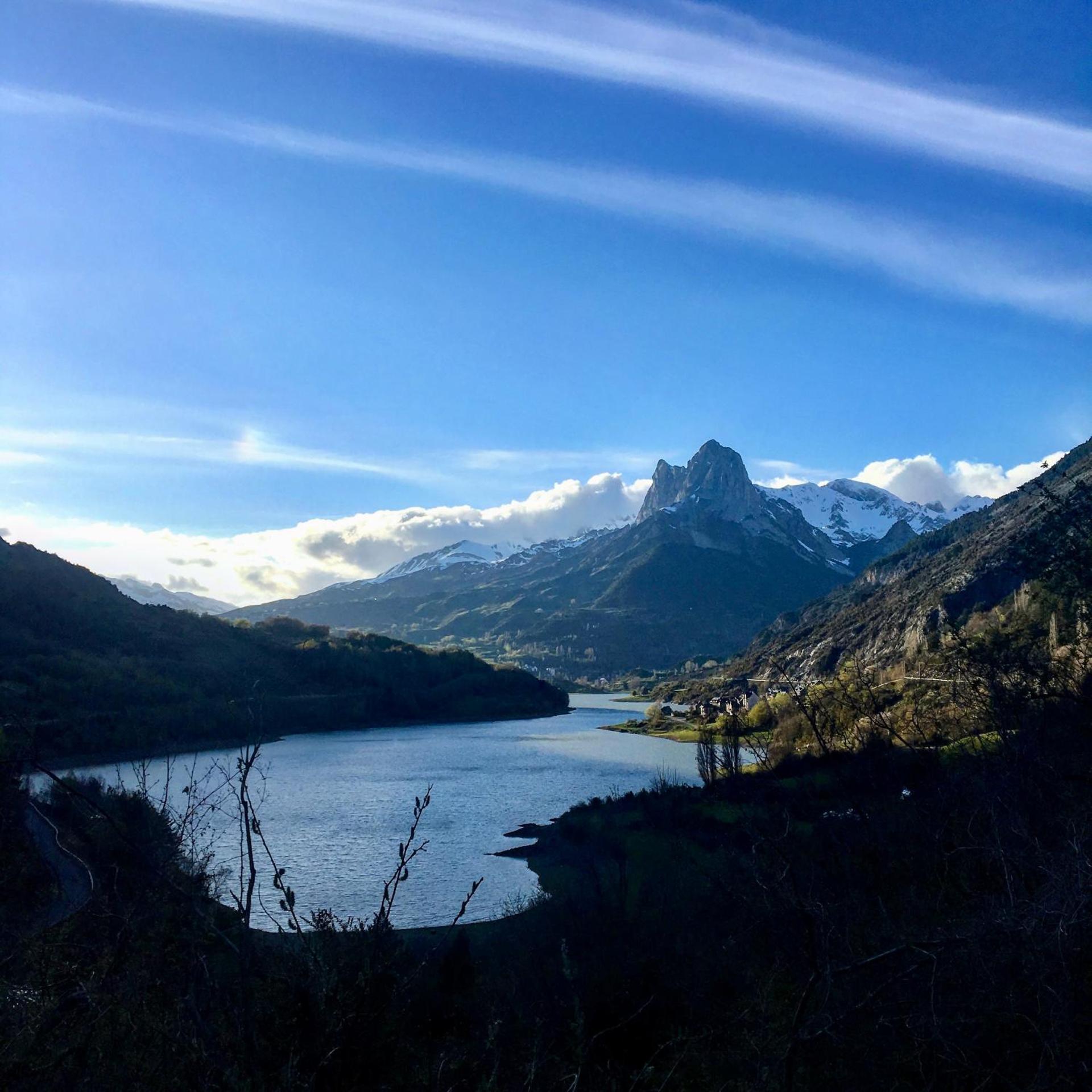 Tensina ❅ Acogedor salón y gran terraza privada ❀