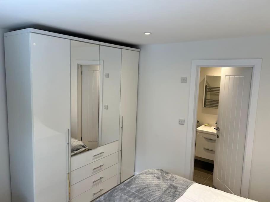 Flat in Budleigh Salterton