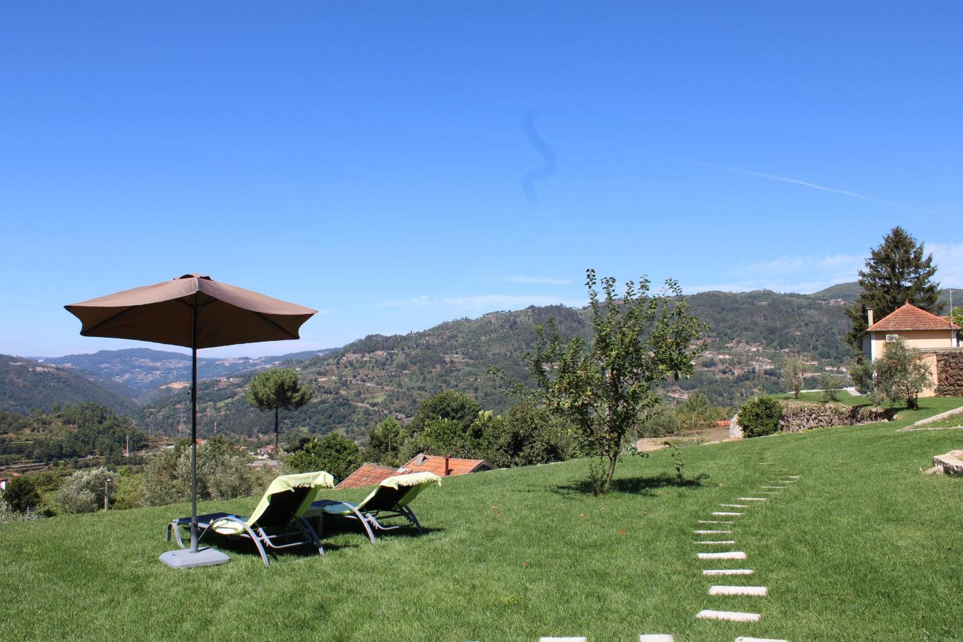 Casa de Campo - Cinfães do Douro