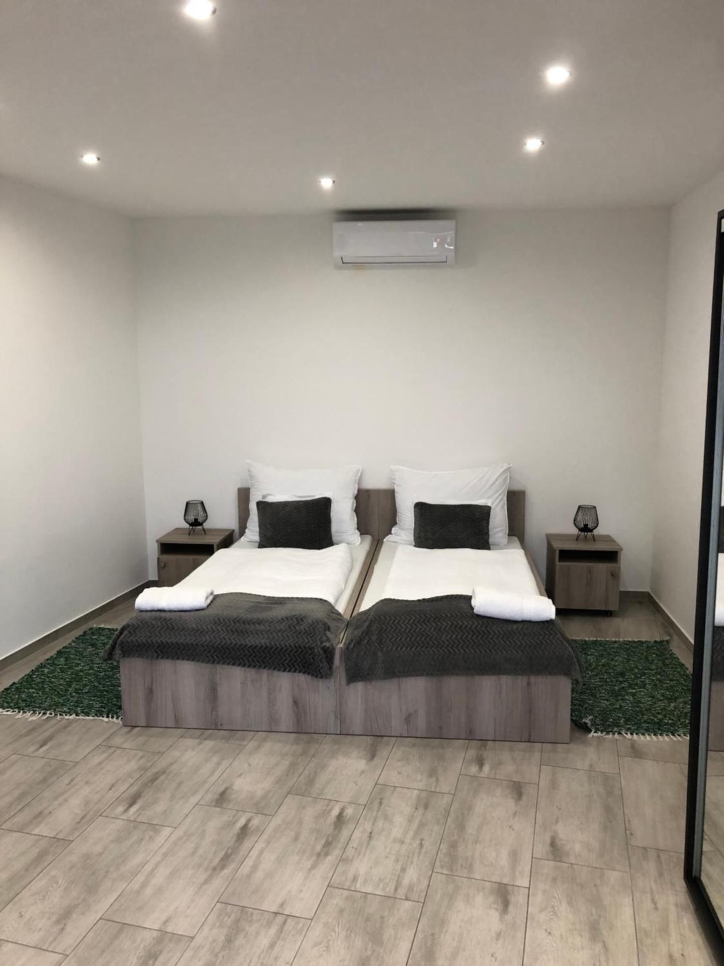 Csodaszarvas Vendégház Nyíradony