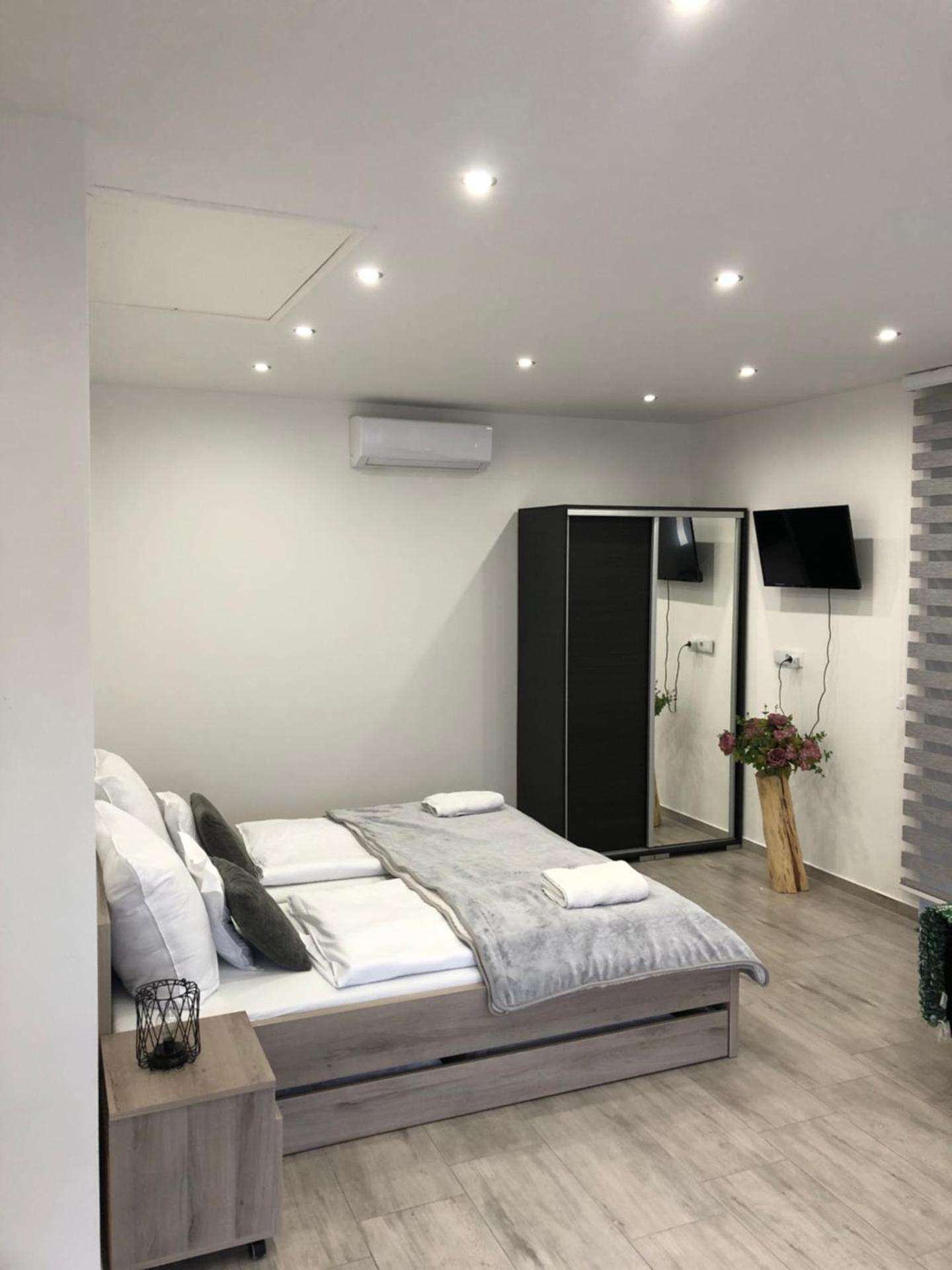 Csodaszarvas Vendégház Nyíradony