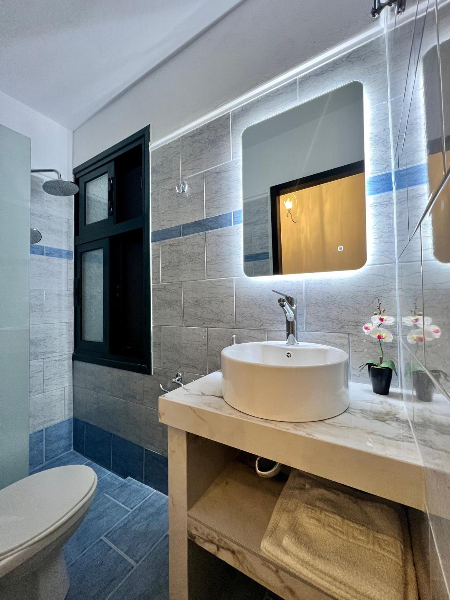 Ethereal Villas Lefkas