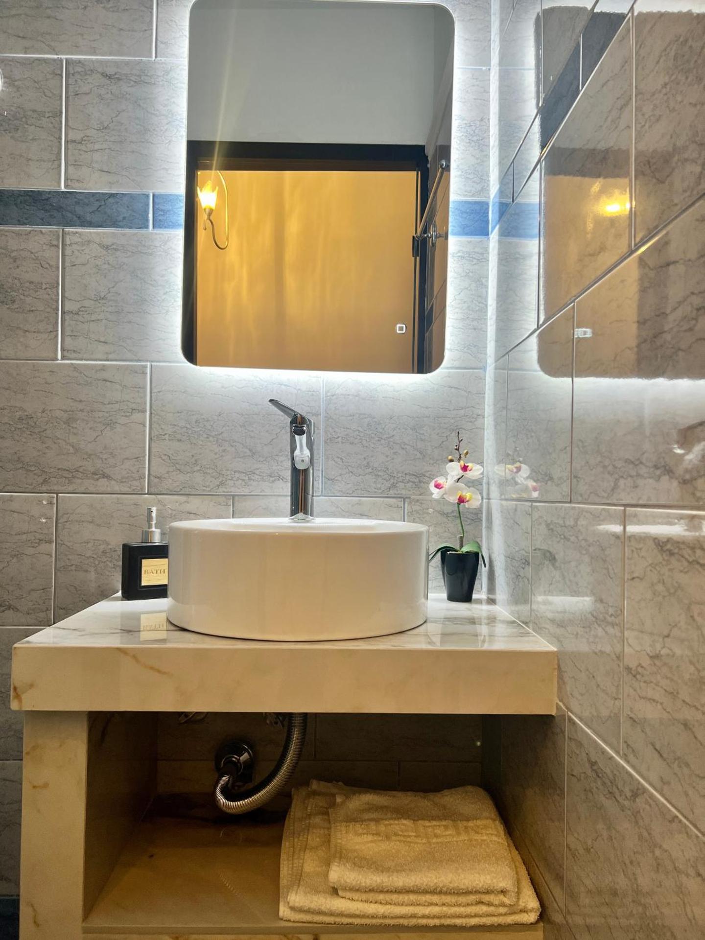 Ethereal Villas Lefkas