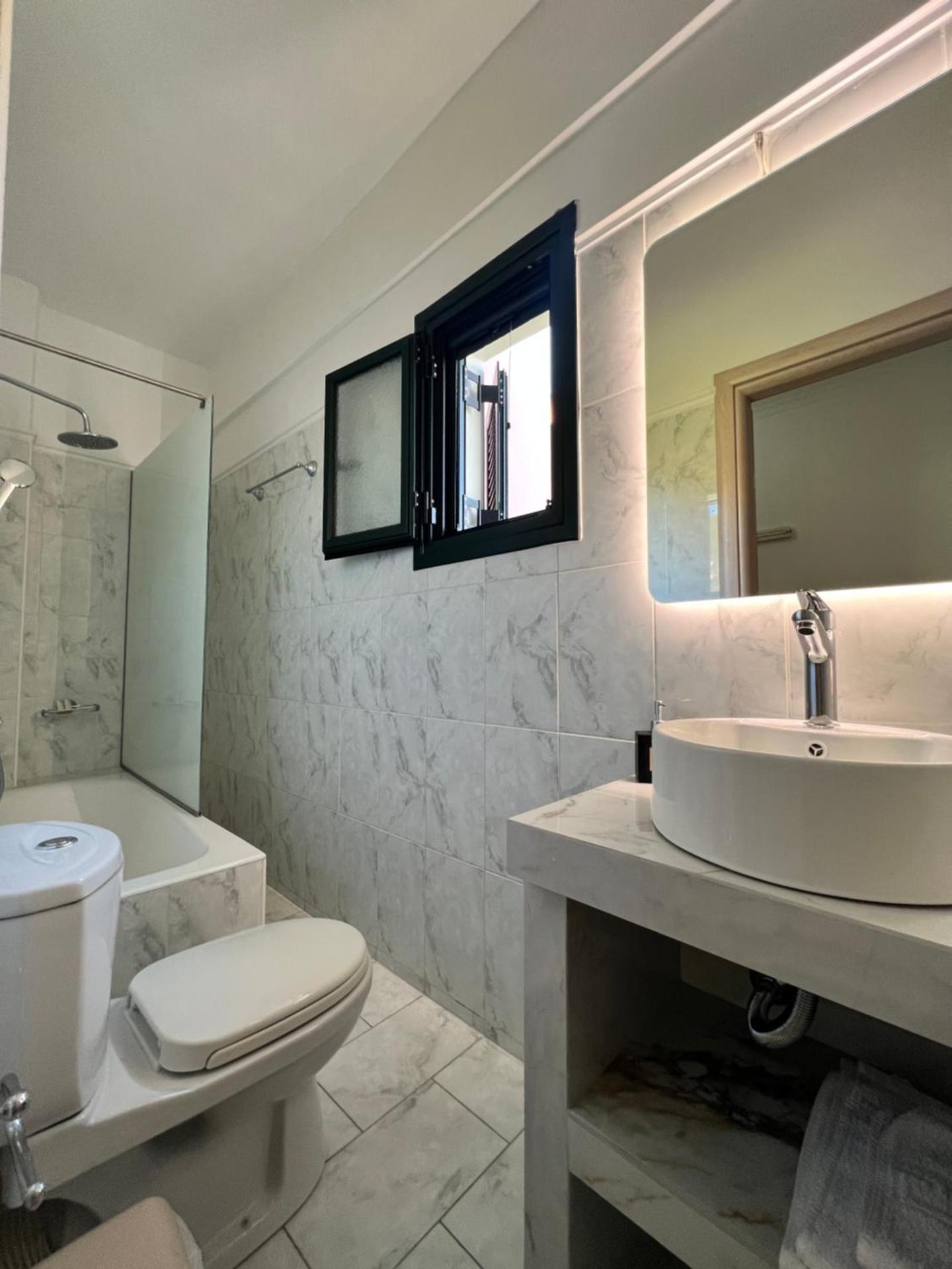 Ethereal Villas Lefkas