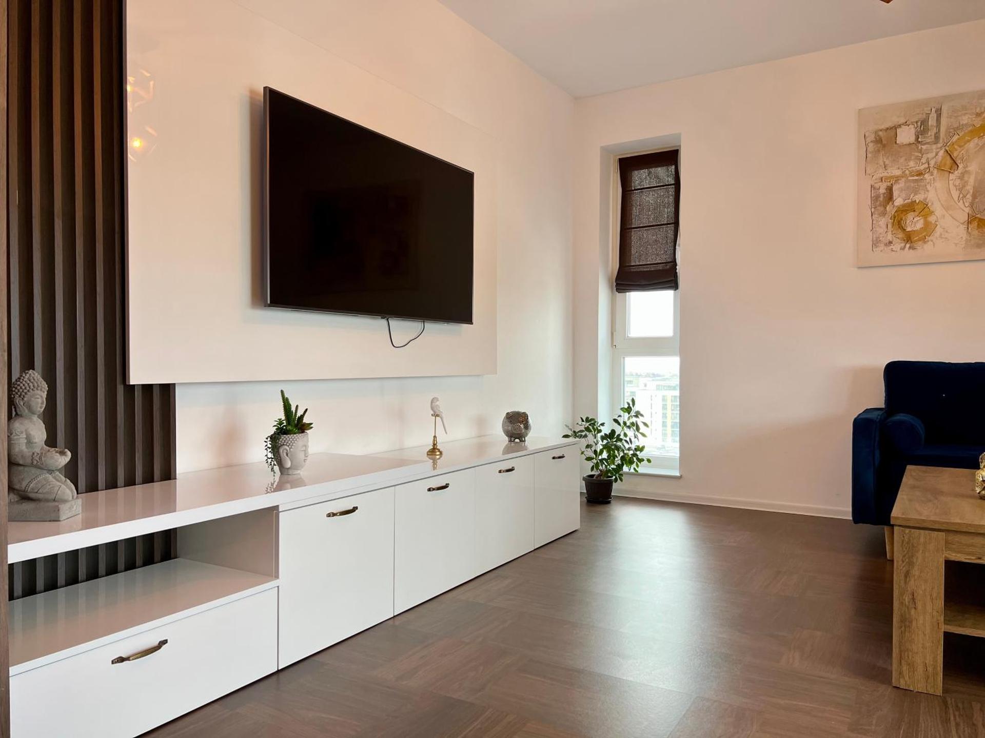 Relax Apartment Coresi View Wi Fi Parking Self Check in - 34 Venturo