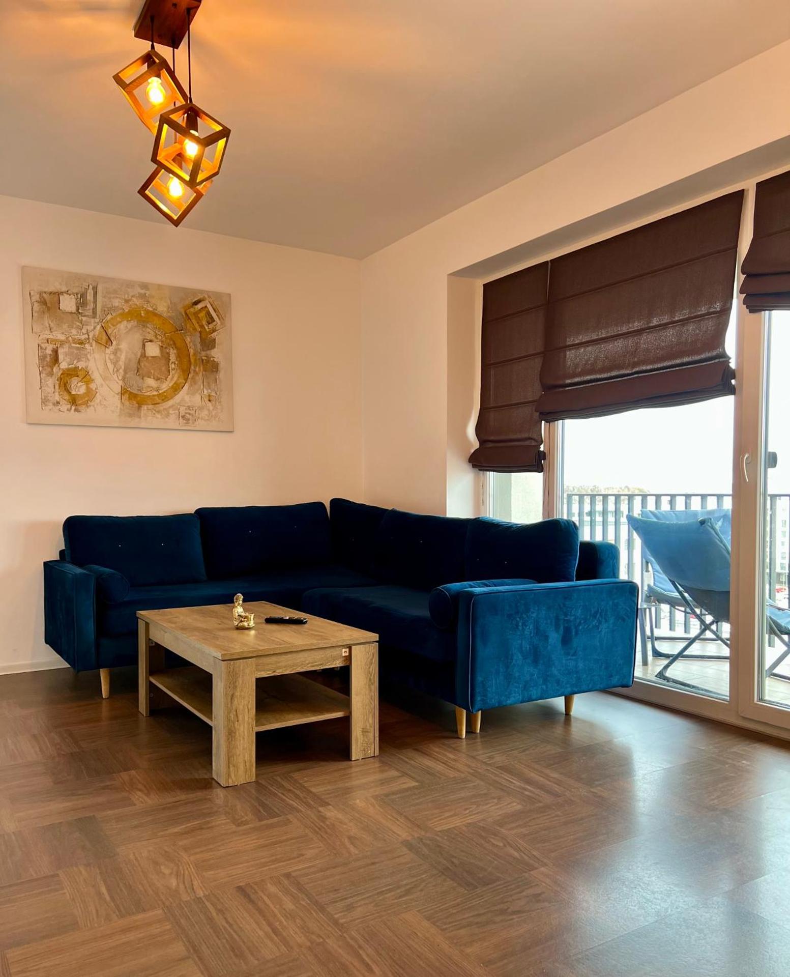 Relax Apartment Coresi View Wi Fi Parking Self Check in - 34 Venturo