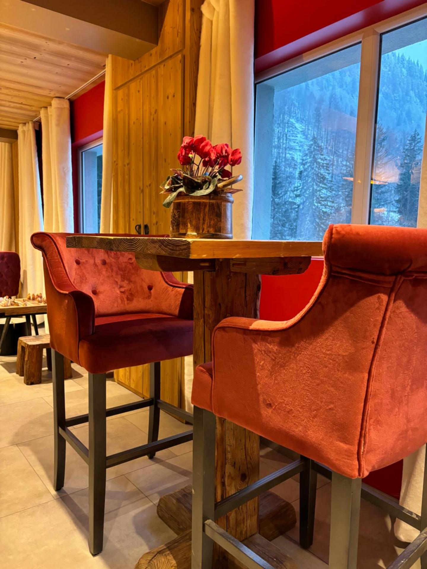 Les Secrets - Suites & Apartments