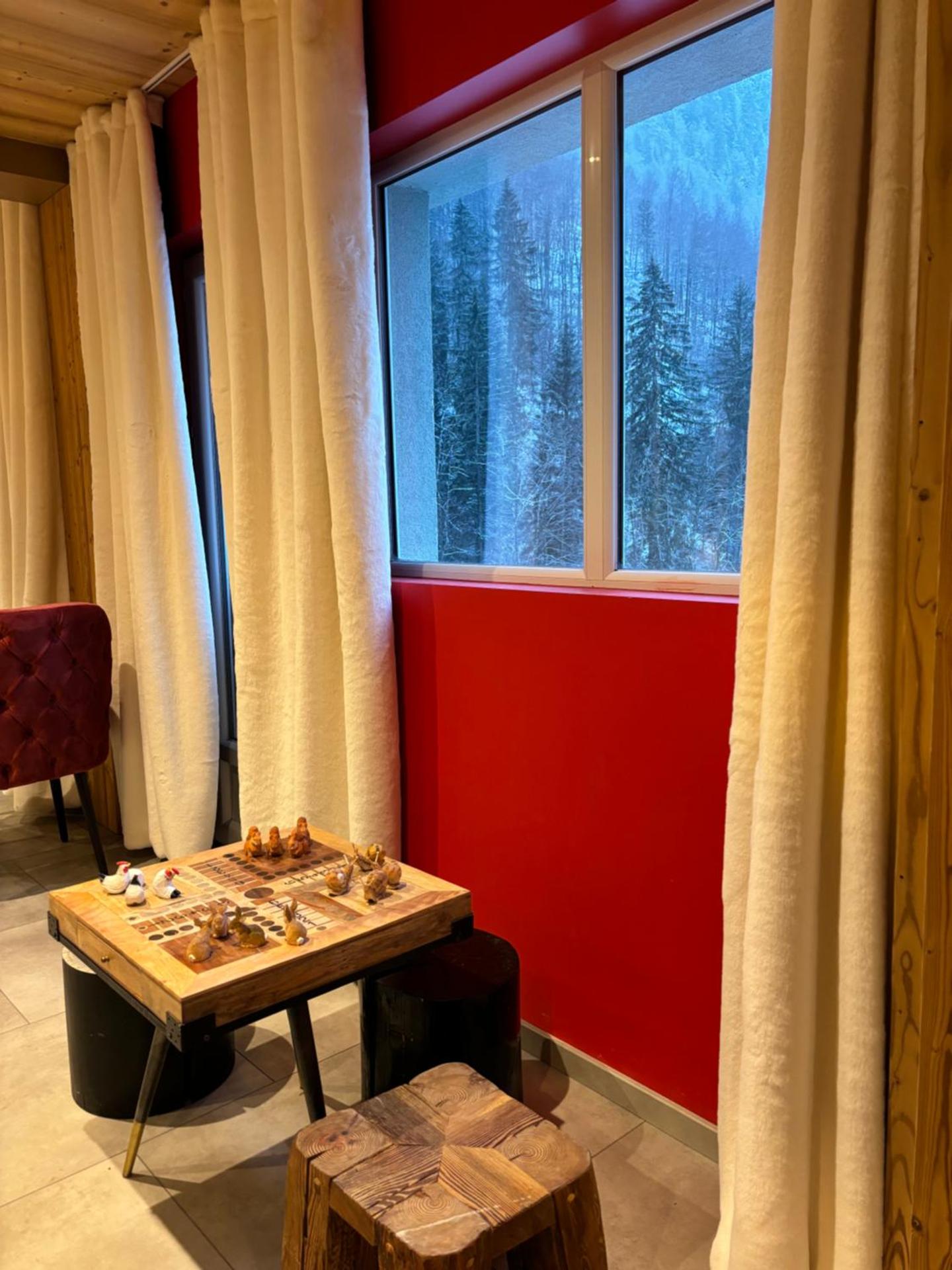 Les Secrets - Suites & Apartments