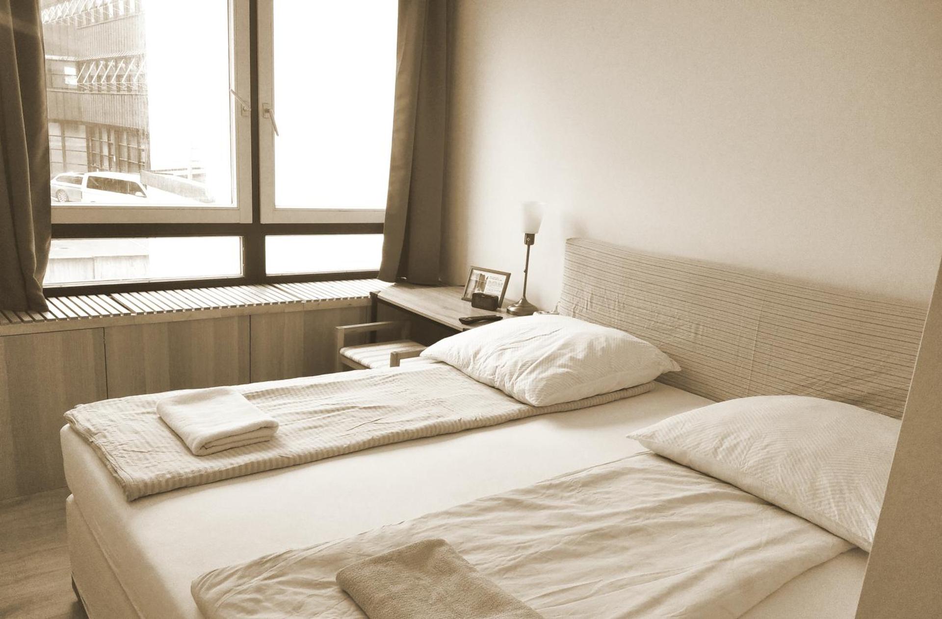 Sroom 118 and 119 in Center