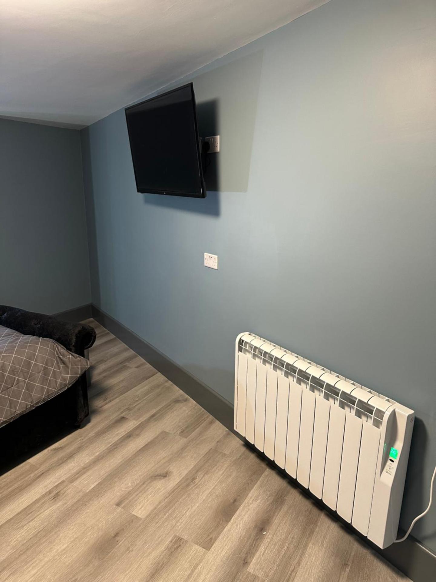 NEW HAVEN APARTMENTS IN THE CENTRE.