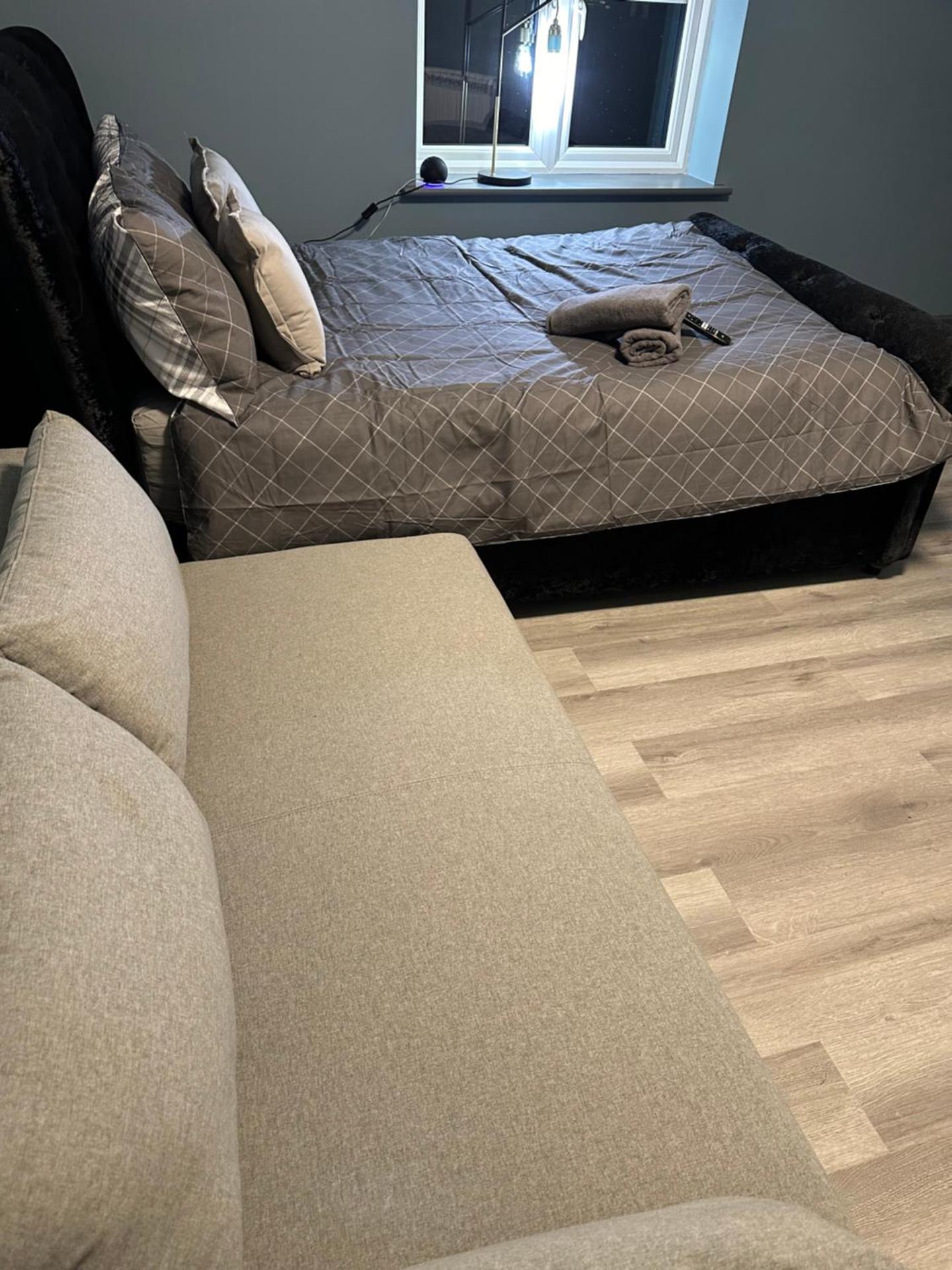 NEW HAVEN APARTMENTS IN THE CENTRE.