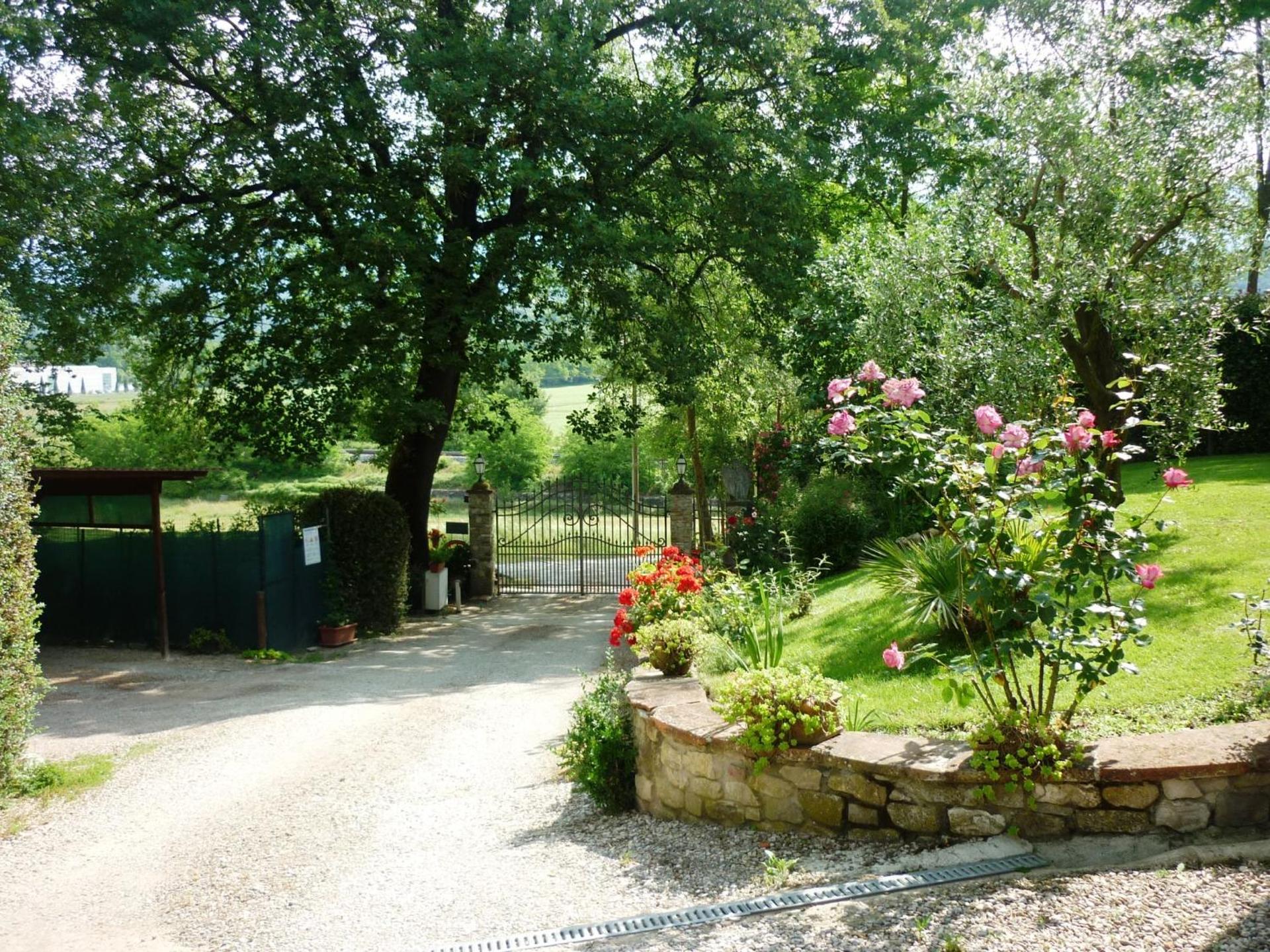 B&B Casale Ginette