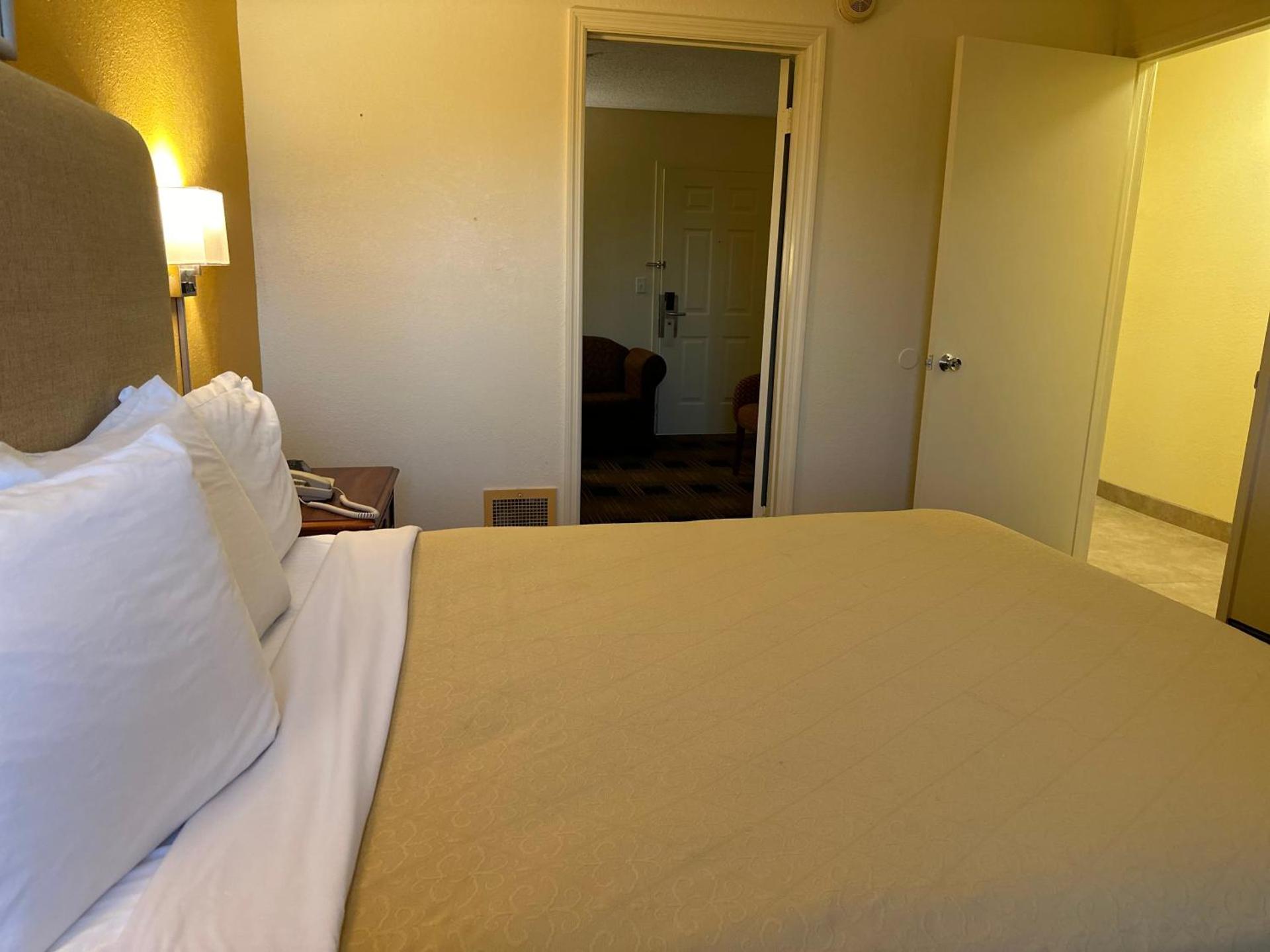 St. Augustine Island Inn