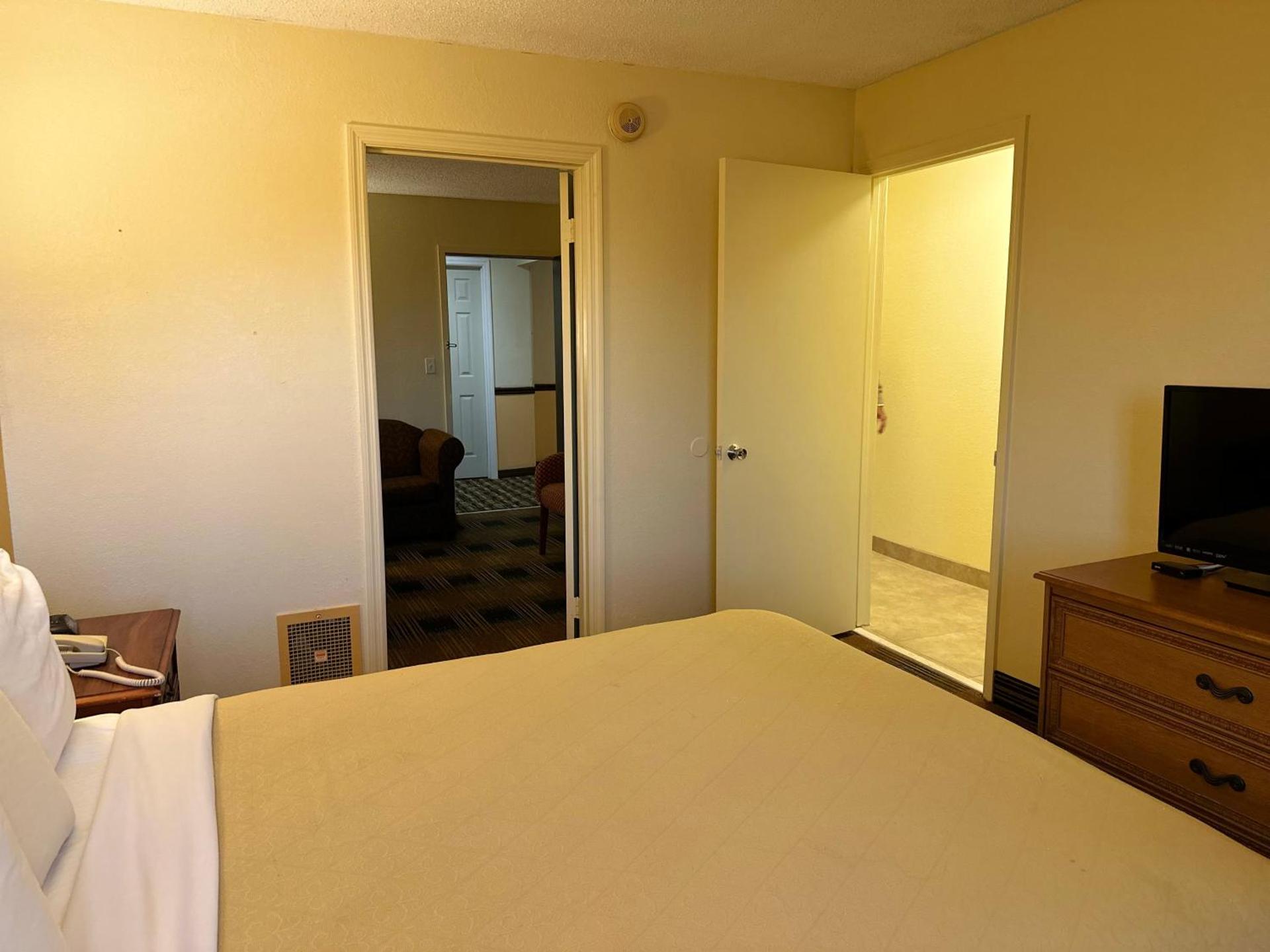 St. Augustine Island Inn