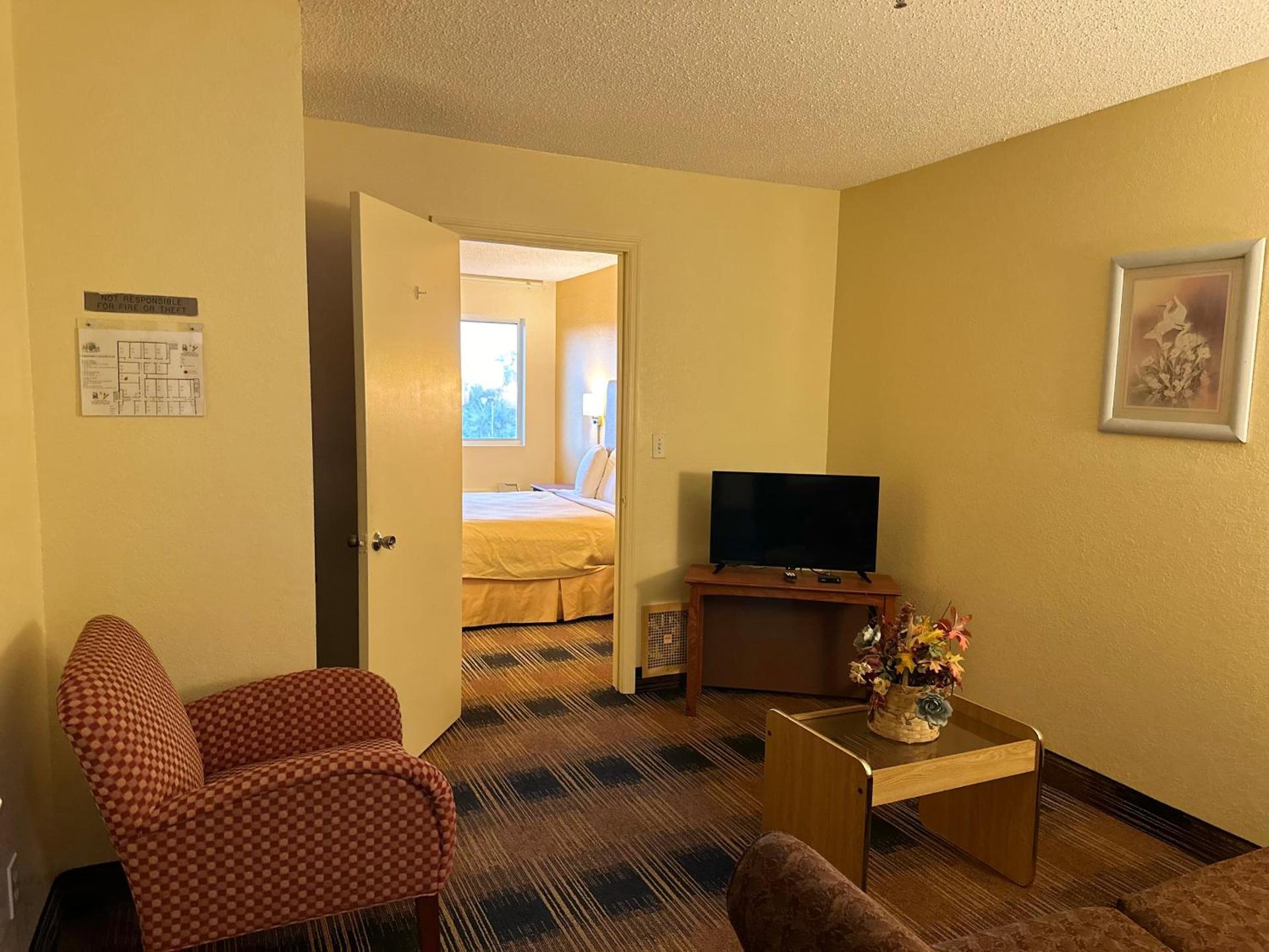 St. Augustine Island Inn