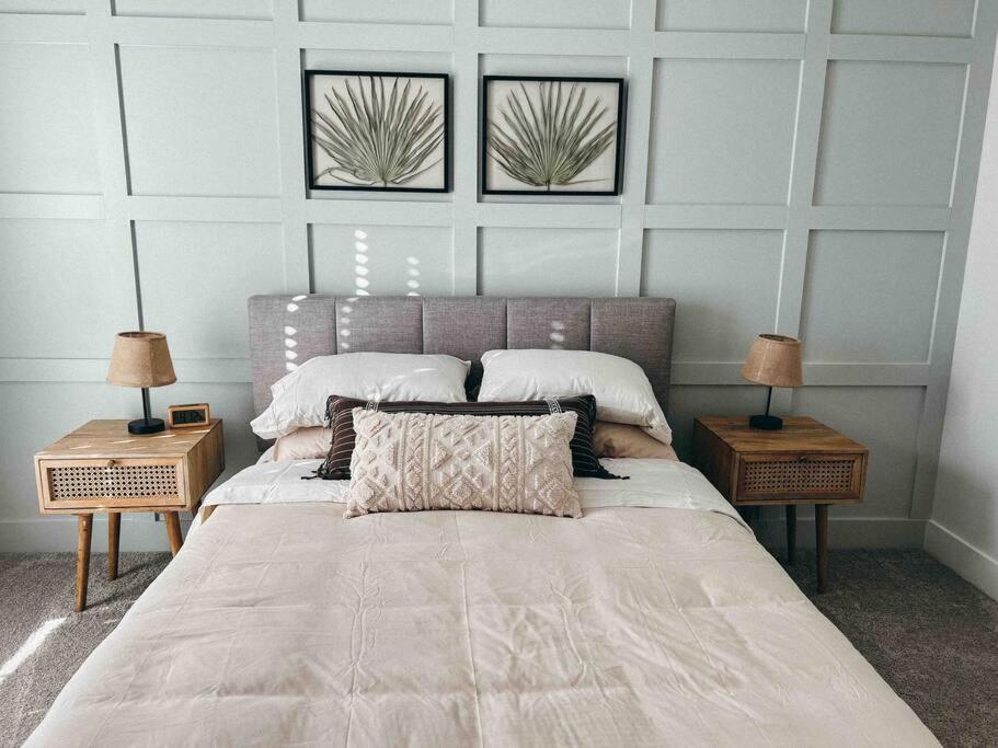 Cozy Coastal Bungalow