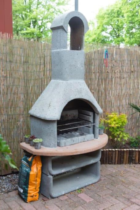 Zentopia: vakantiehuis met wellness en meer.