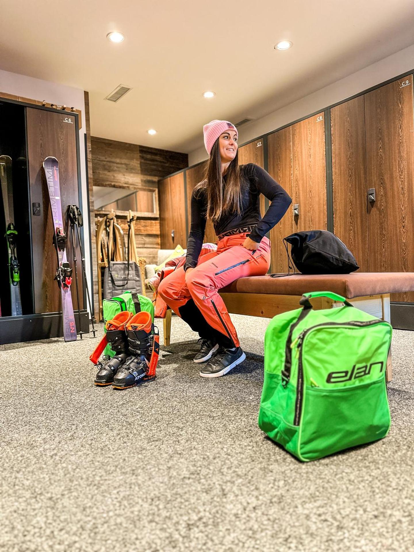 Boutique Hotel und Chalets Bergwiesenglück