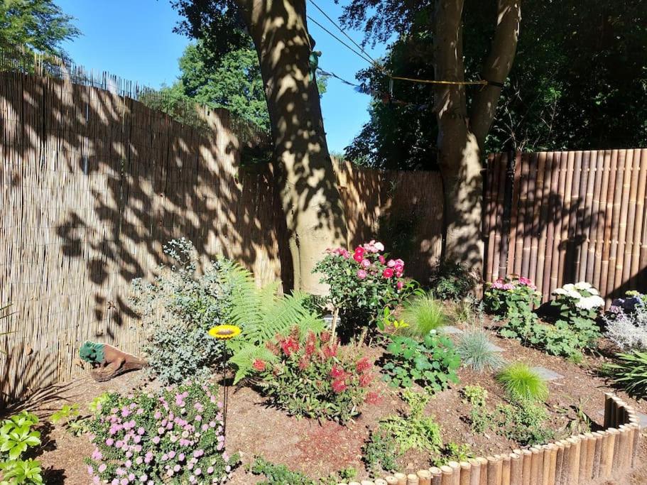 Zentopia: vakantiehuis met wellness en meer.