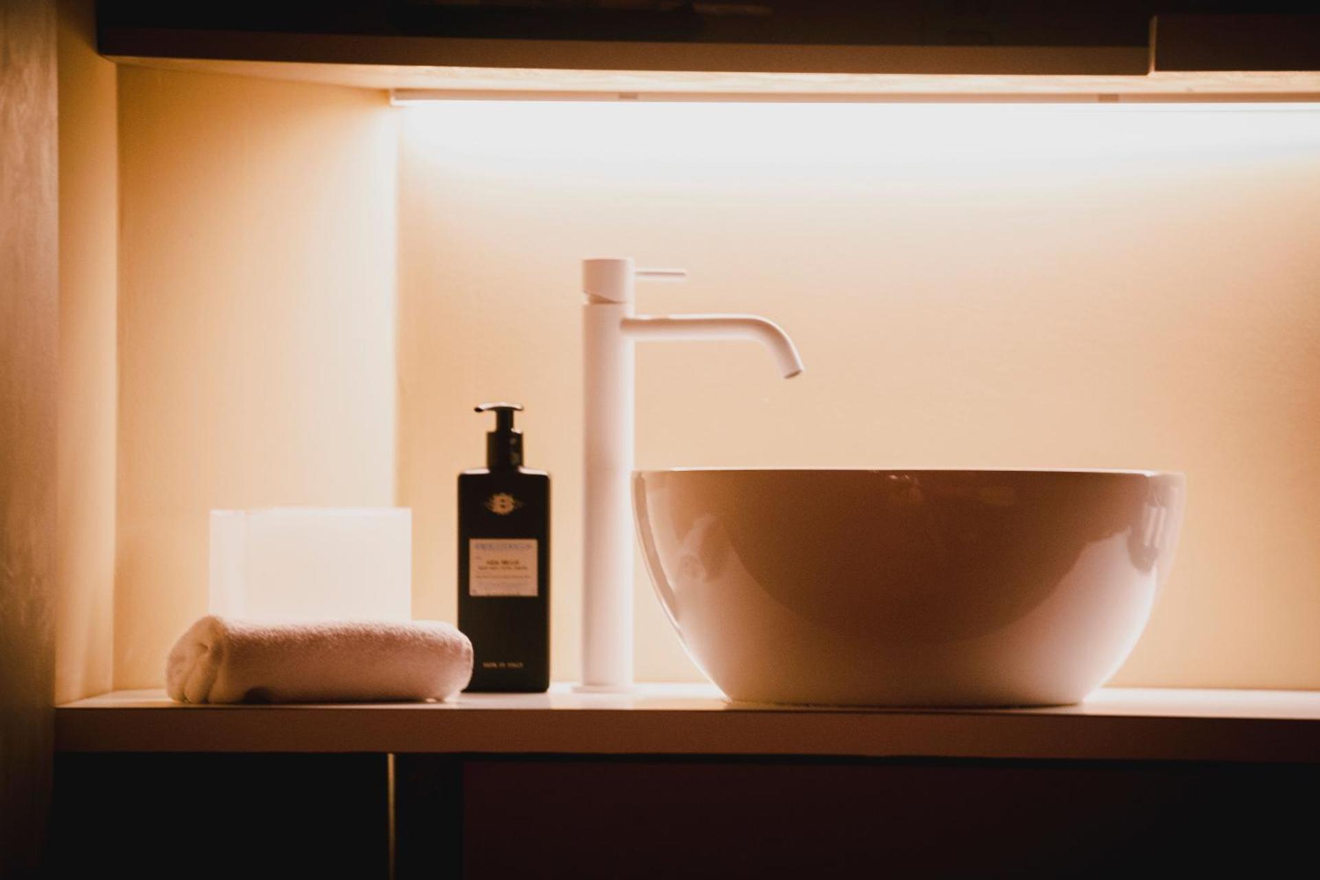 Spa and wellness centre/facilities