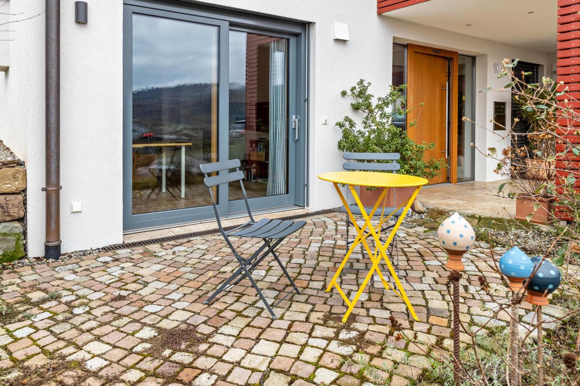 Ferienwohnung Sonnenhalde