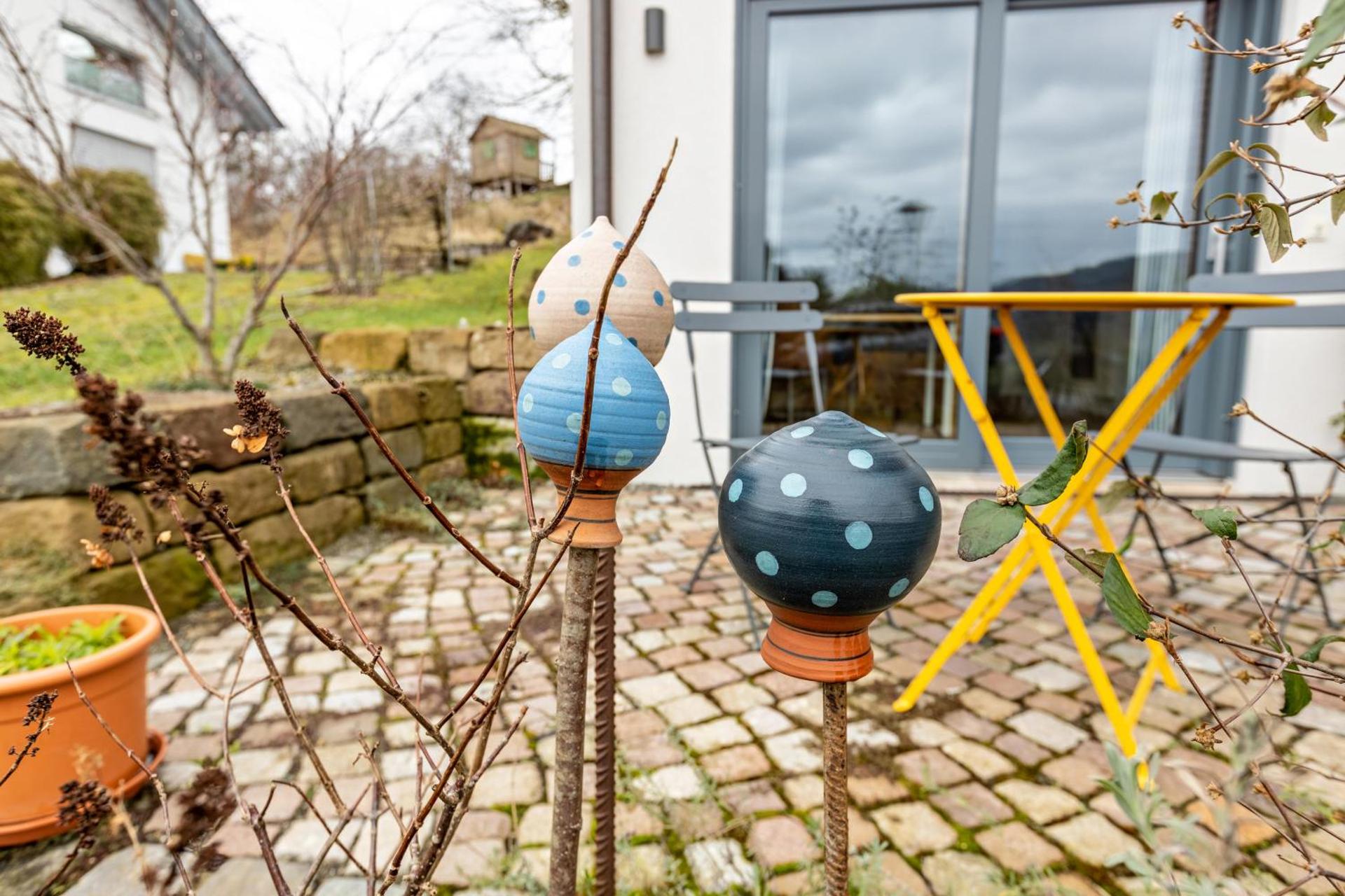 Ferienwohnung Sonnenhalde