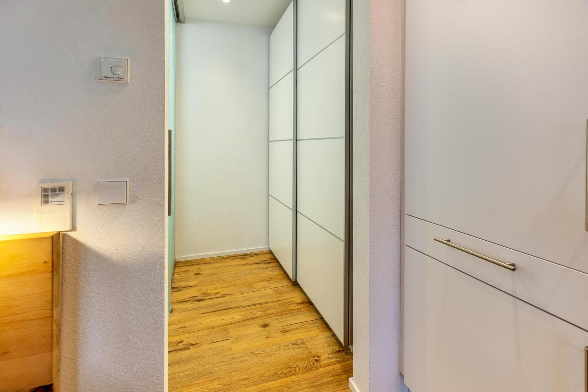 Ferienwohnung Sonnenhalde