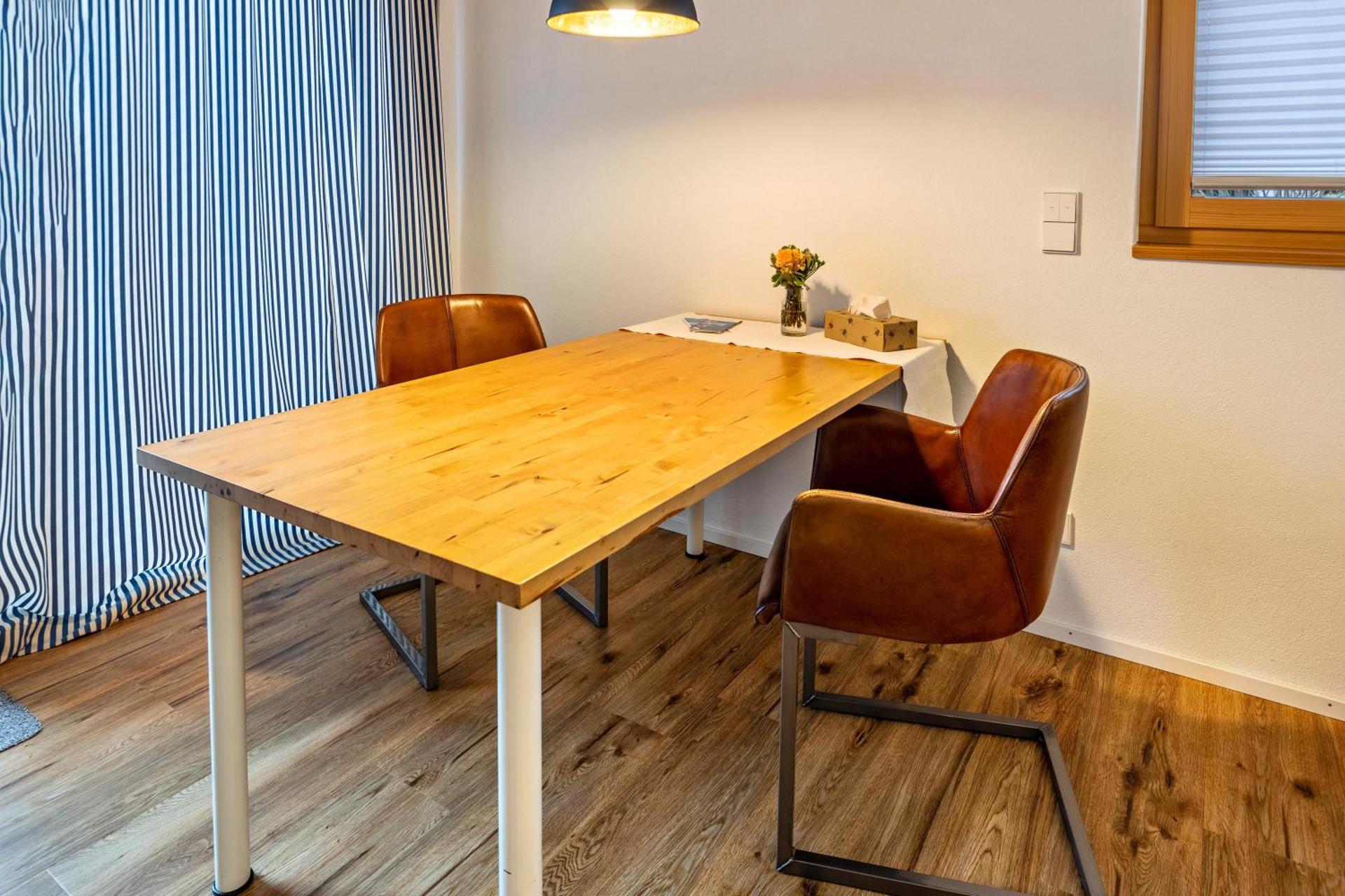 Ferienwohnung Sonnenhalde