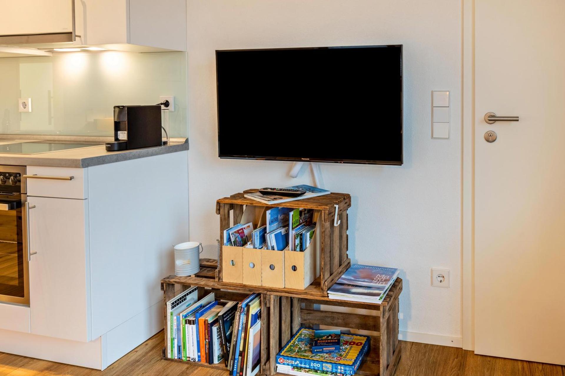 Ferienwohnung Sonnenhalde