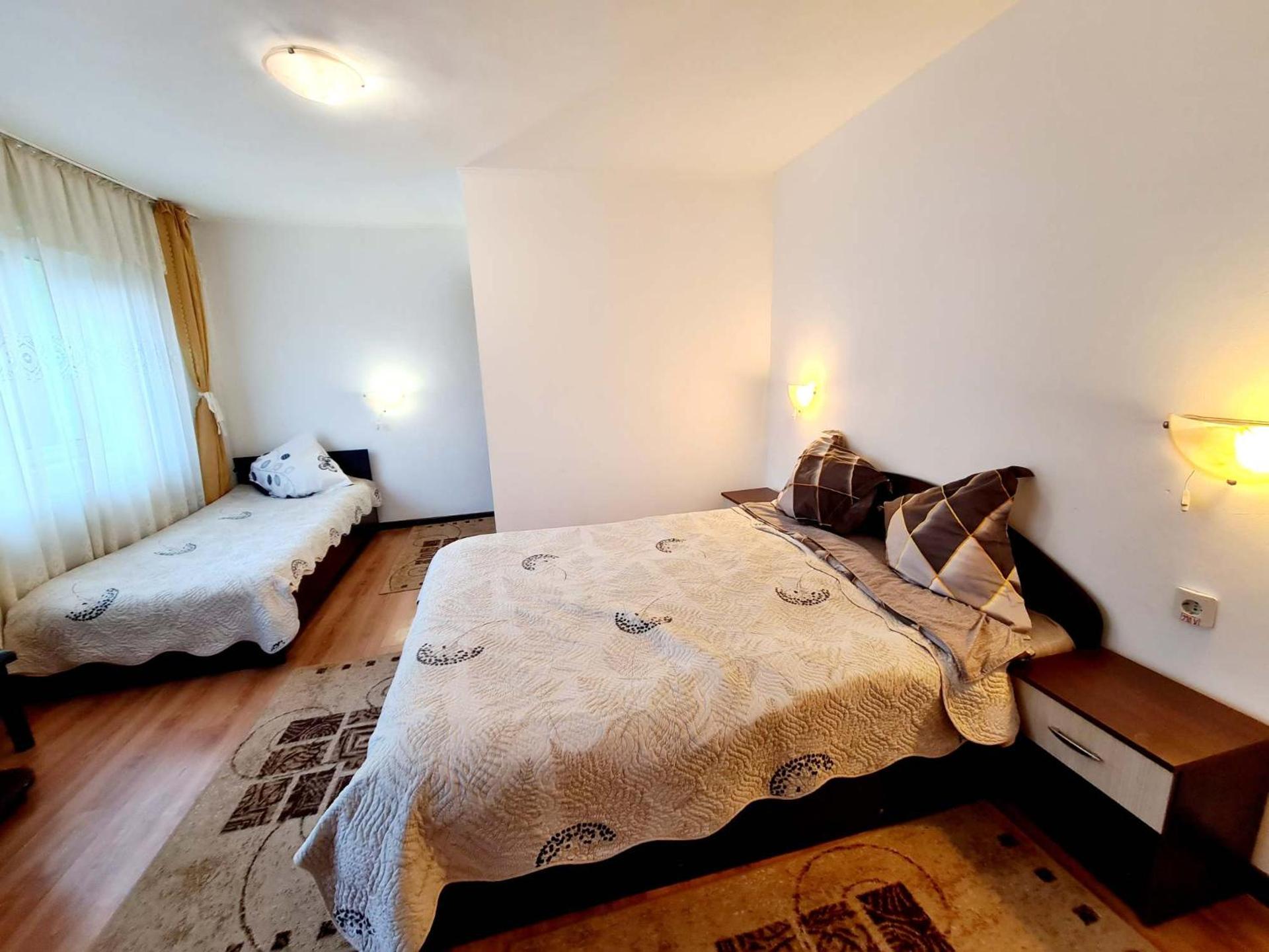 Vila Giulia Voineasa