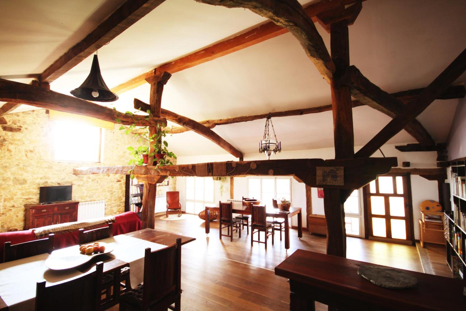 Casa Apartamento Rural BlaBlao