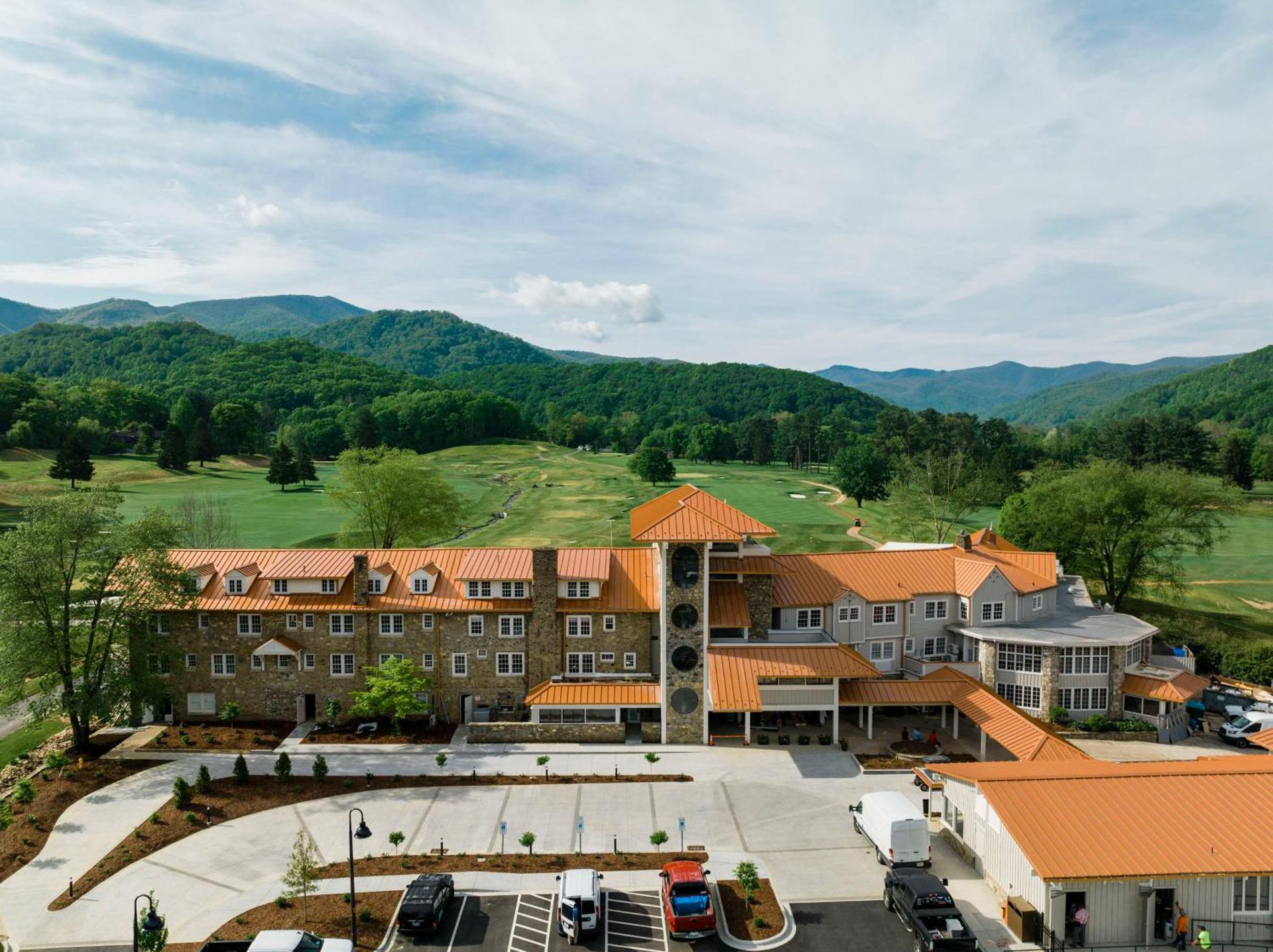 Meeting/conference room