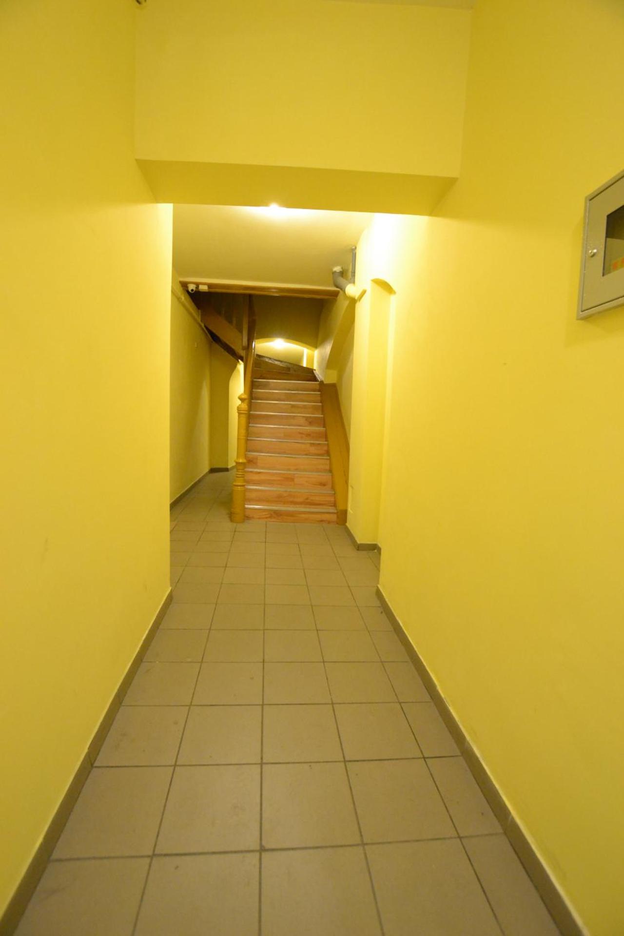 Apartament Gold 2