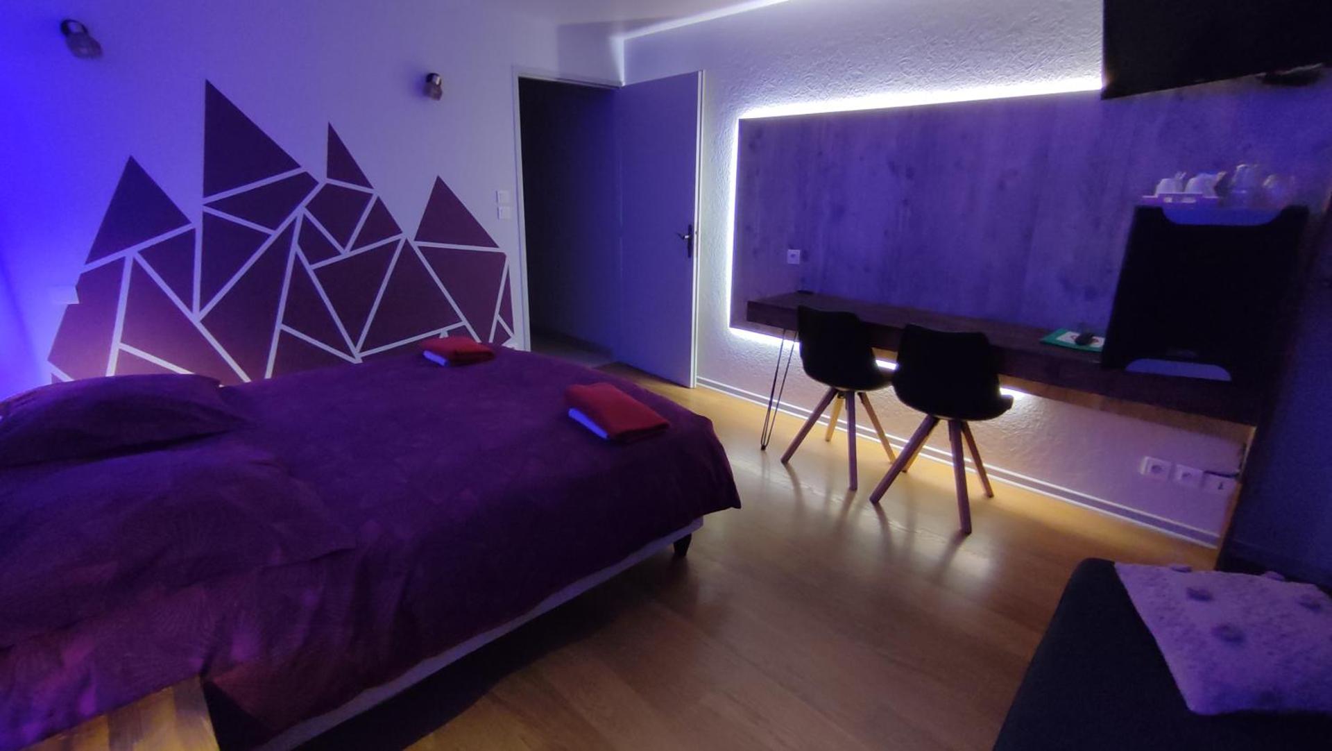 Logis Auberge de la Poirie