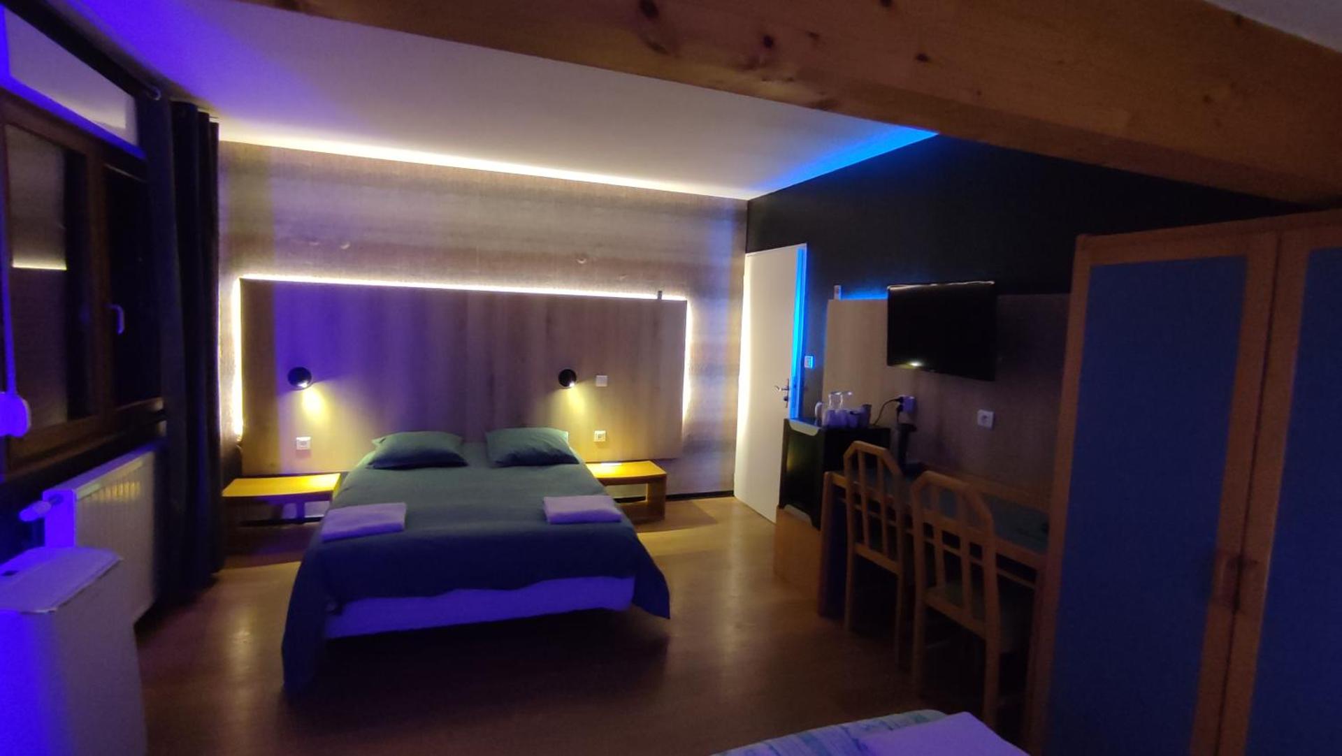 Logis Auberge de la Poirie