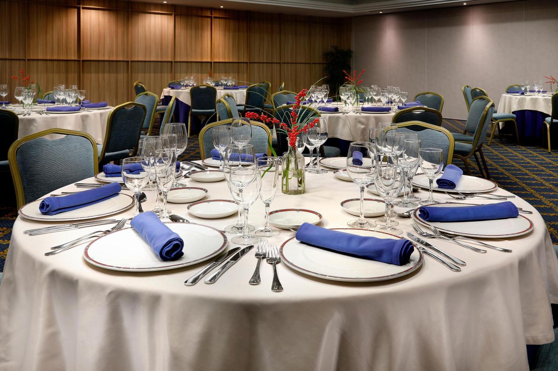 Banquet/Function facilities
