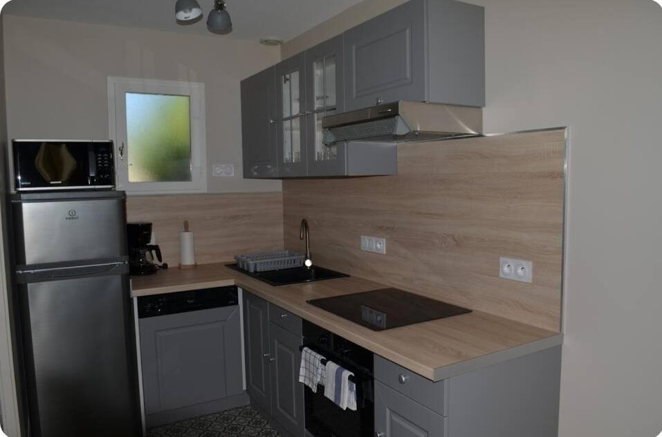 Cottage LE HÉRON, à quelques pas du lac de la Forêt d'Orient - Les Cottages du Belvédère