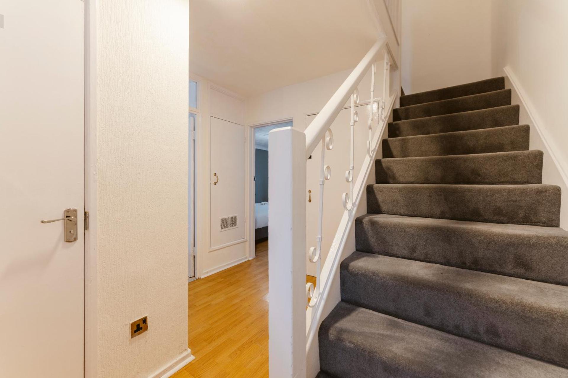 Stratford Great Rooms to stay - 20